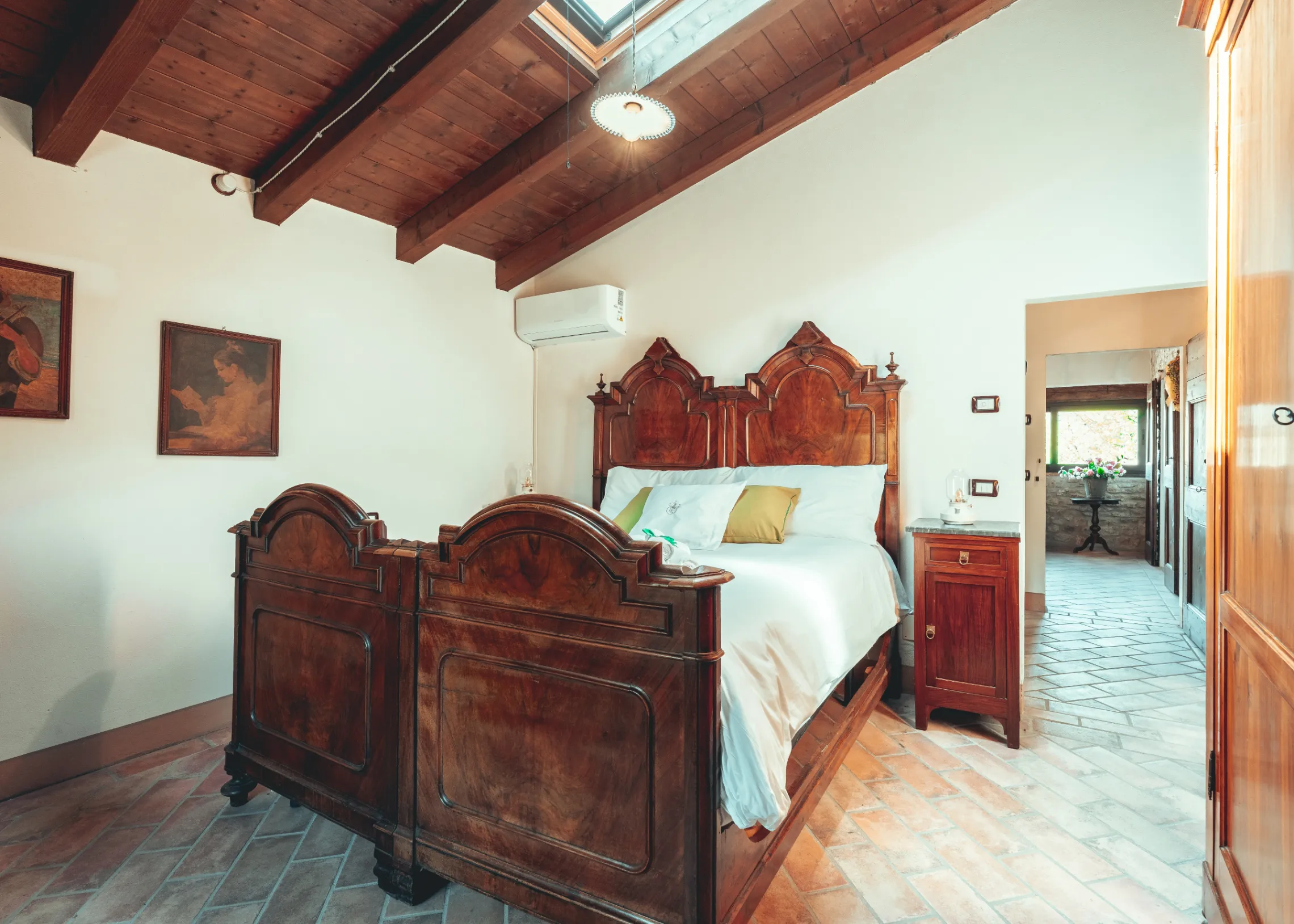 borgo sgarabia relais — foto 9