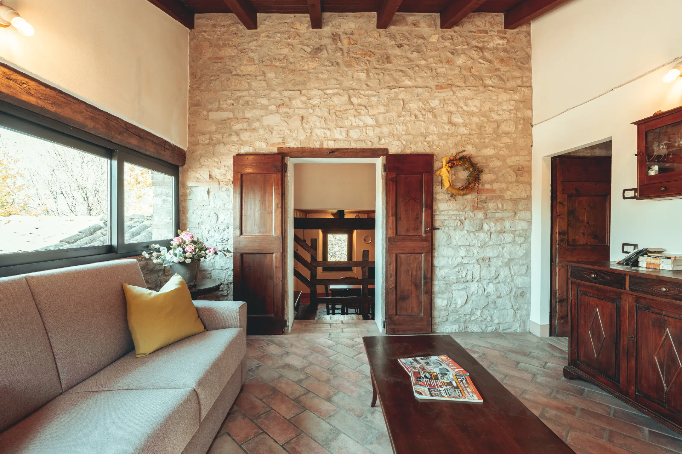 borgo sgarabia relais — foto 11