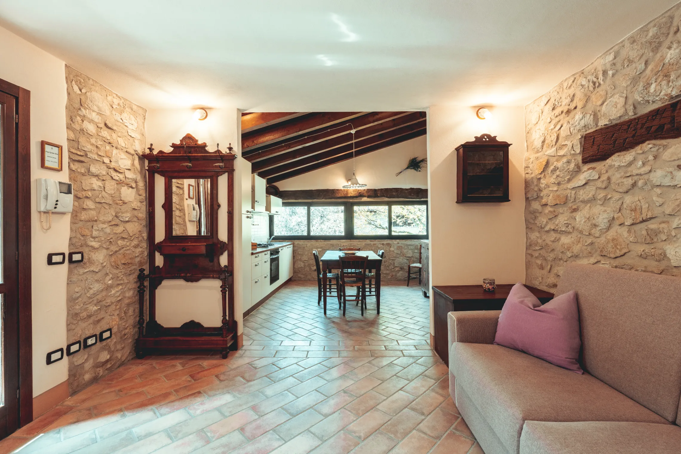 borgo sgarabia relais — foto 12