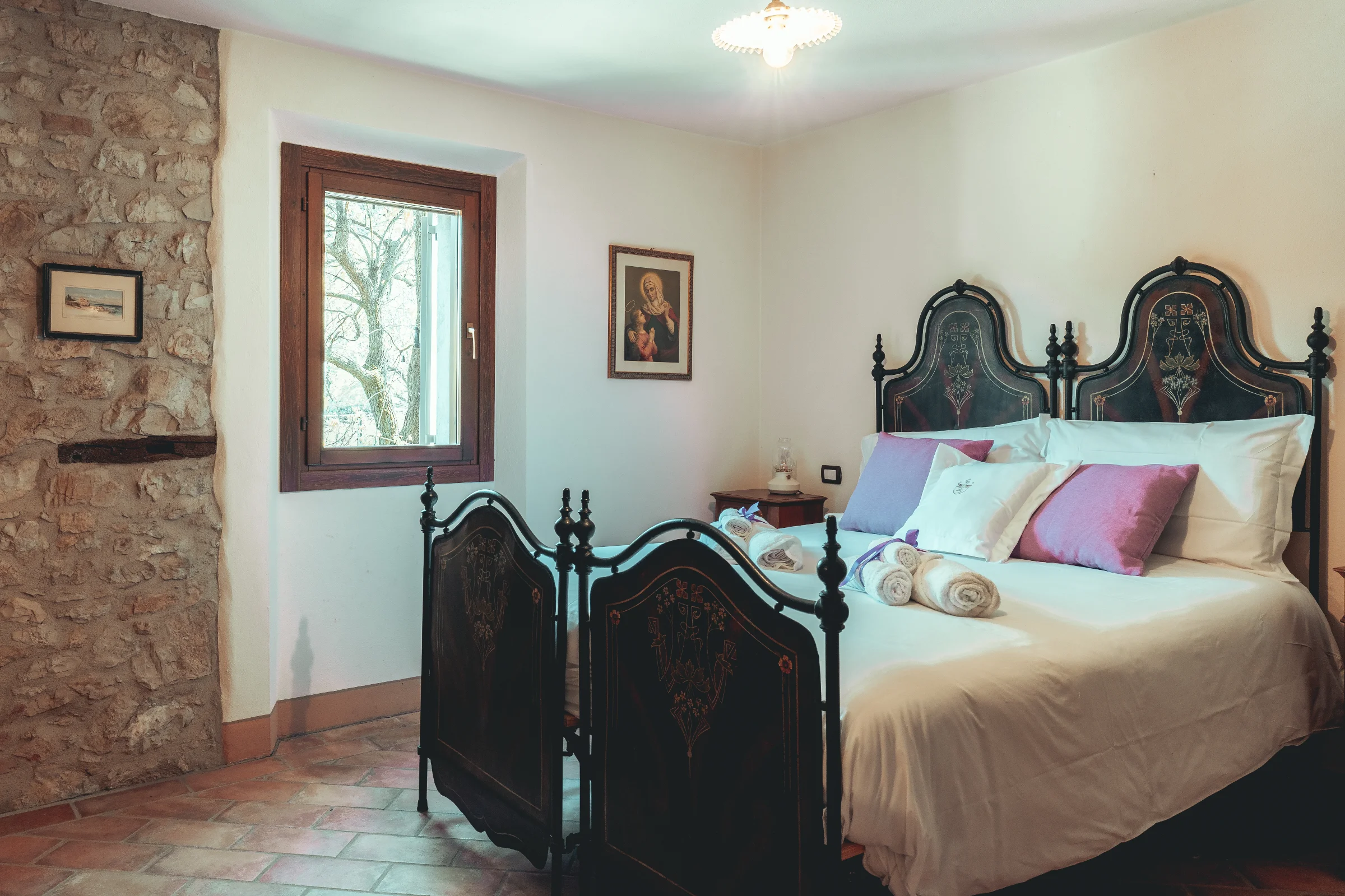 borgo sgarabia relais — foto 13