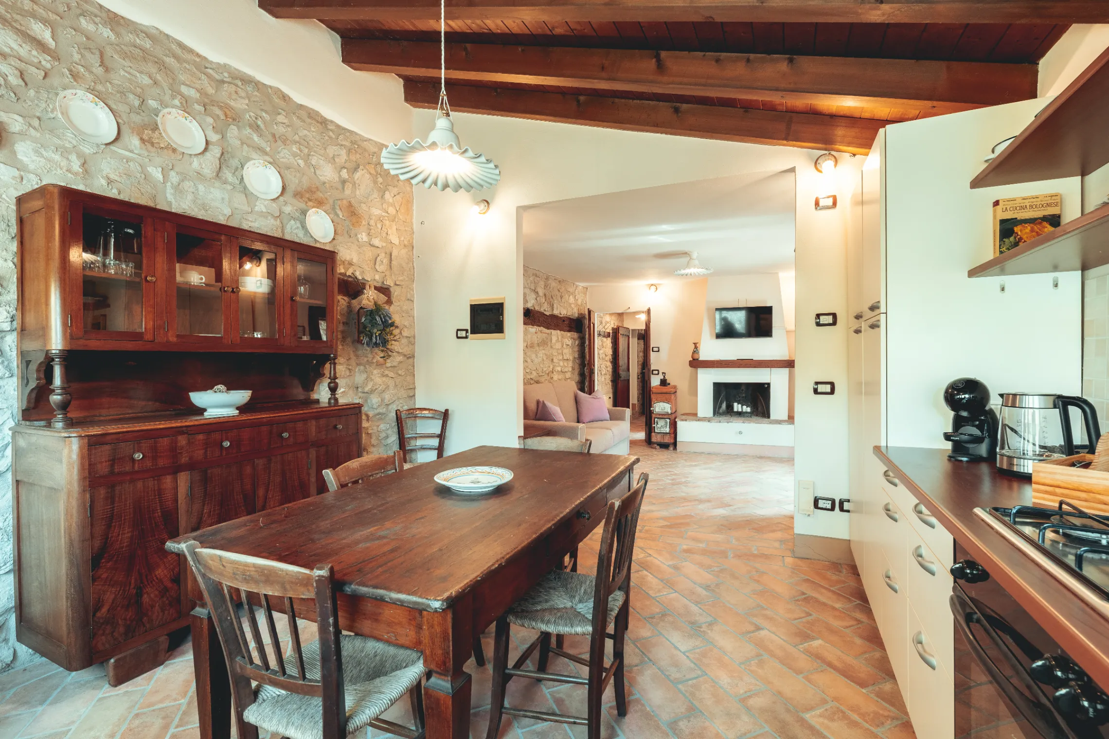 borgo sgarabia relais — foto 14