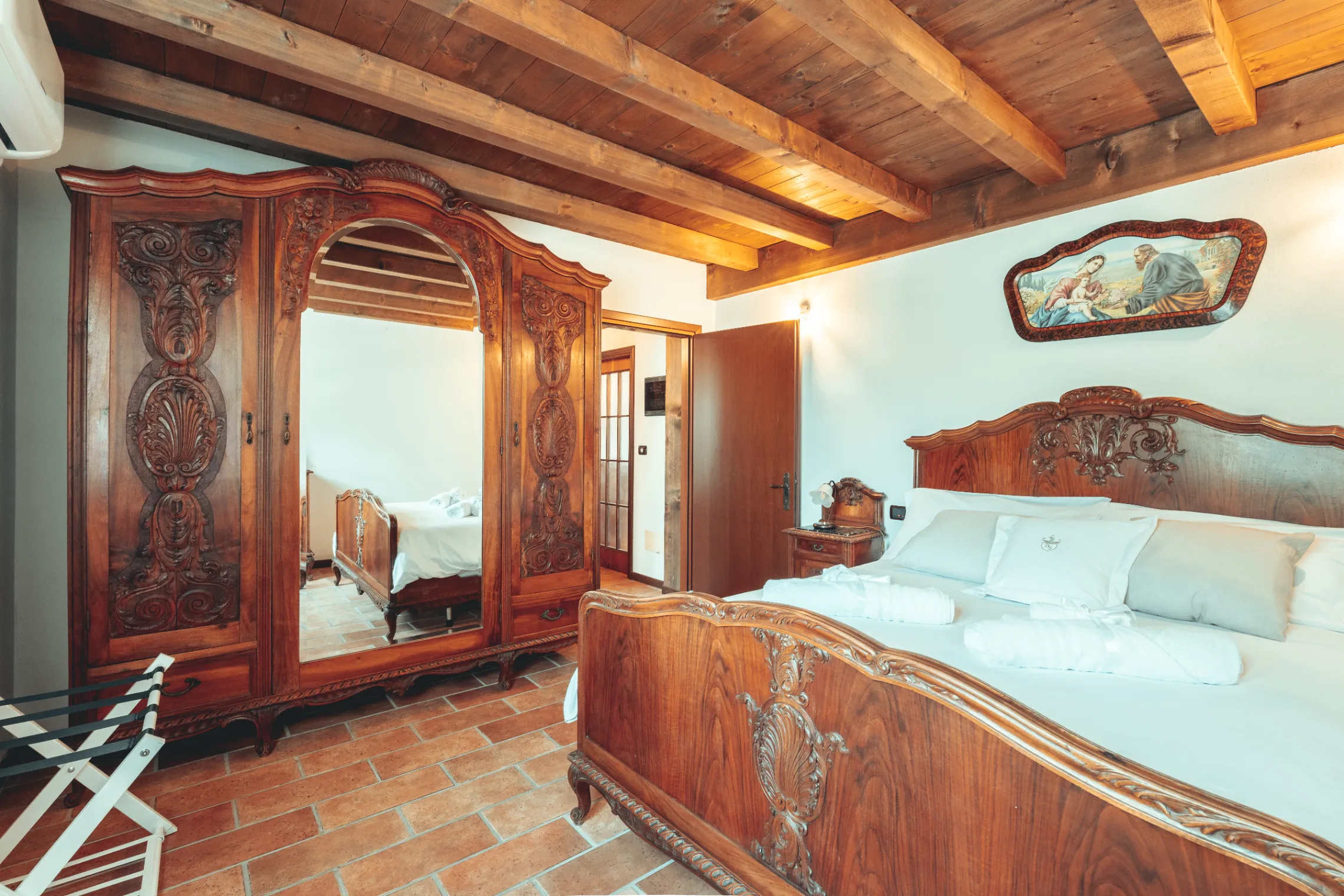 borgo sgarabia relais — foto 16