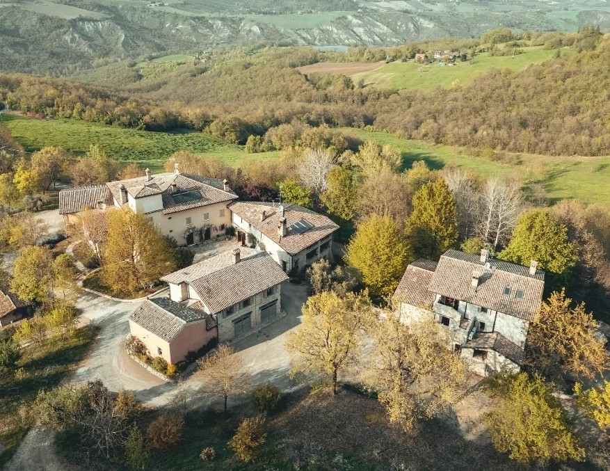 borgo sgarabia relais