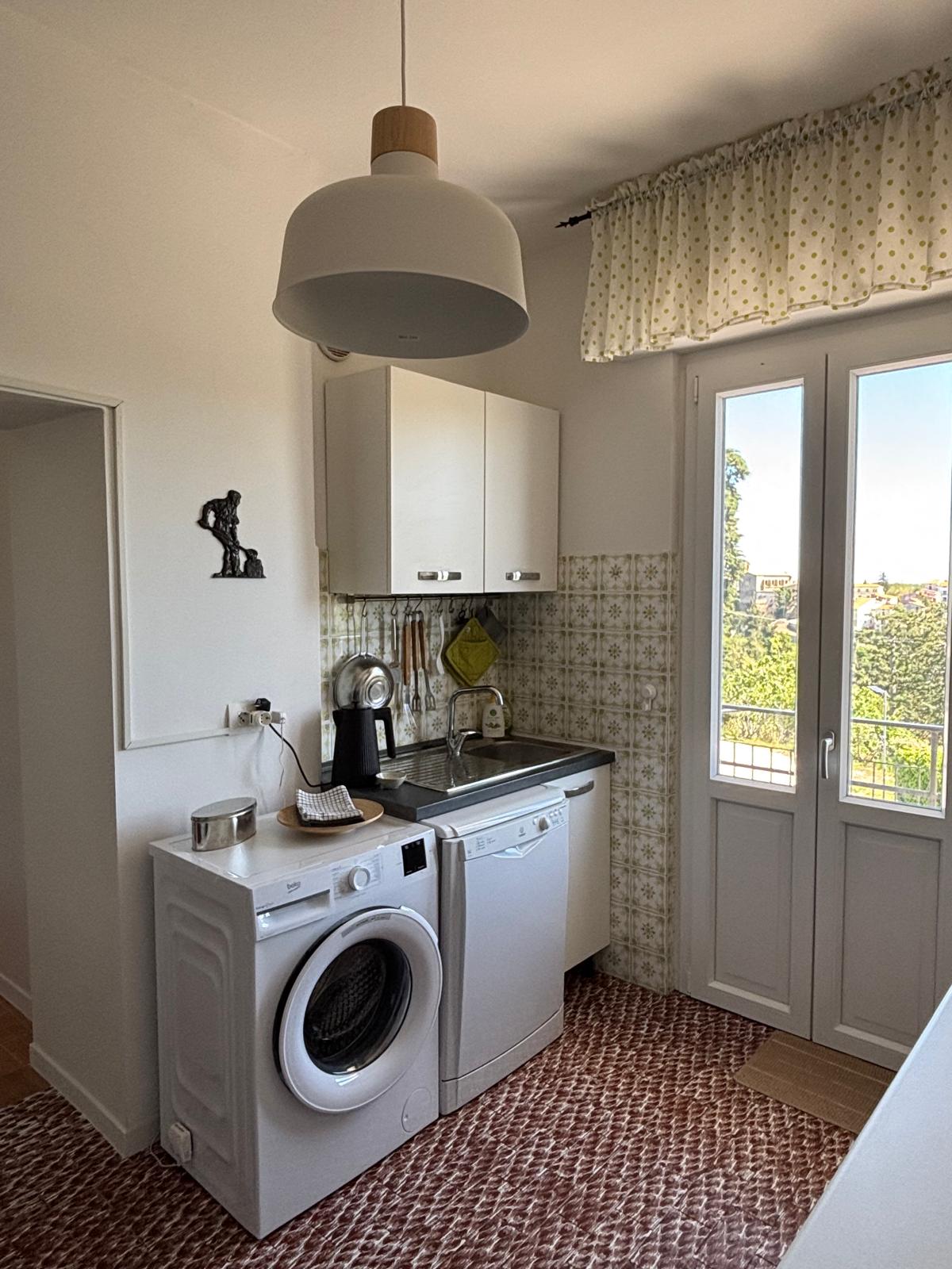 Villa Frysia Appartamento Vacanze — foto 8