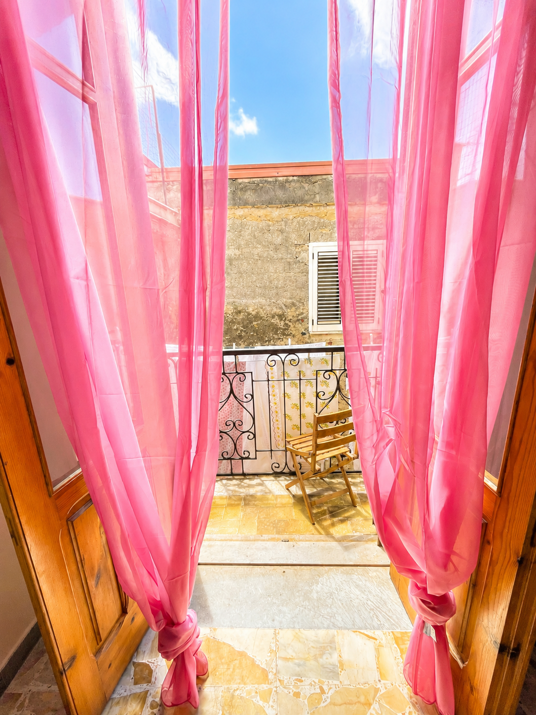 Terrazza sul Borgo – Camerota — foto 3