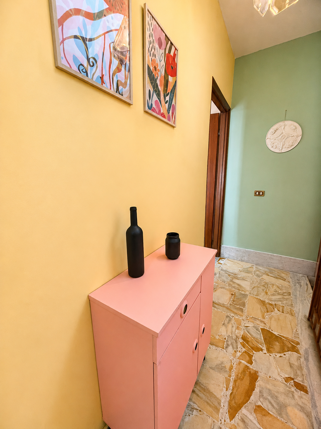 Terrazza sul Borgo – Camerota — foto 4
