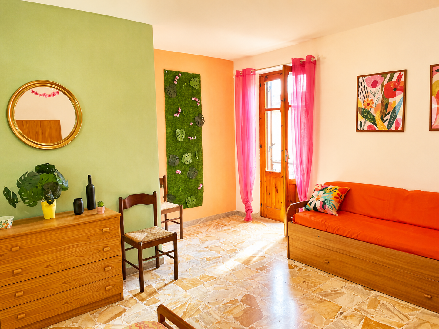 Terrazza sul Borgo – Camerota — foto 7