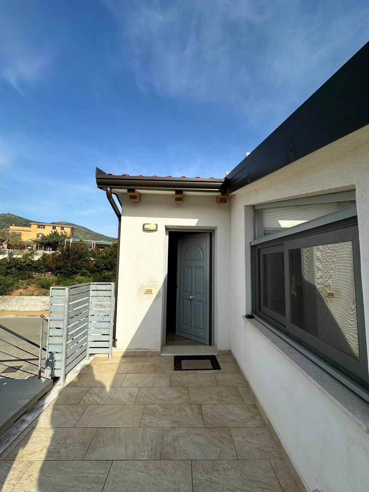 La Mansarda di Mary – Marina di Camerota — foto 1