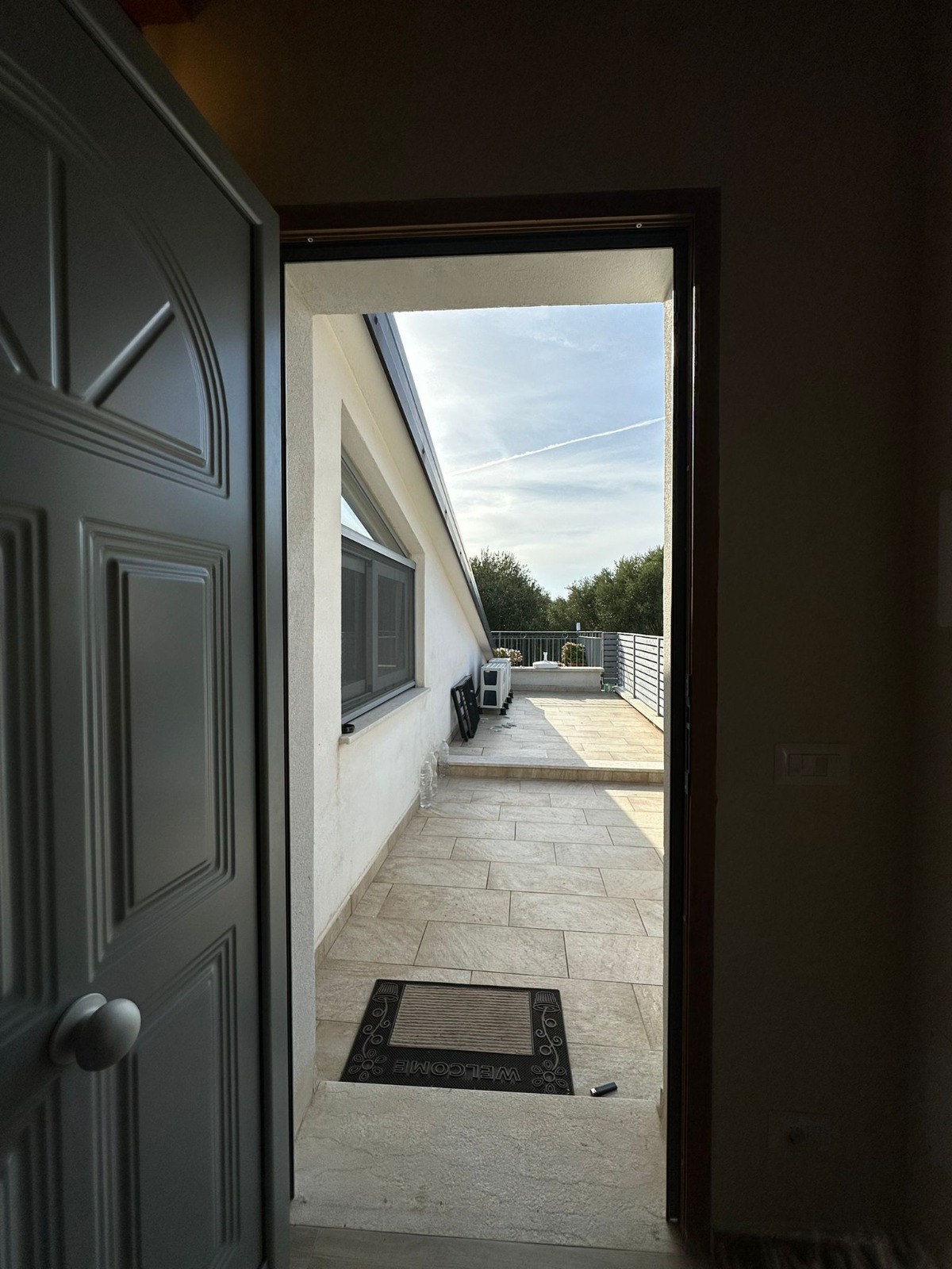 La Mansarda di Mary – Marina di Camerota — foto 2