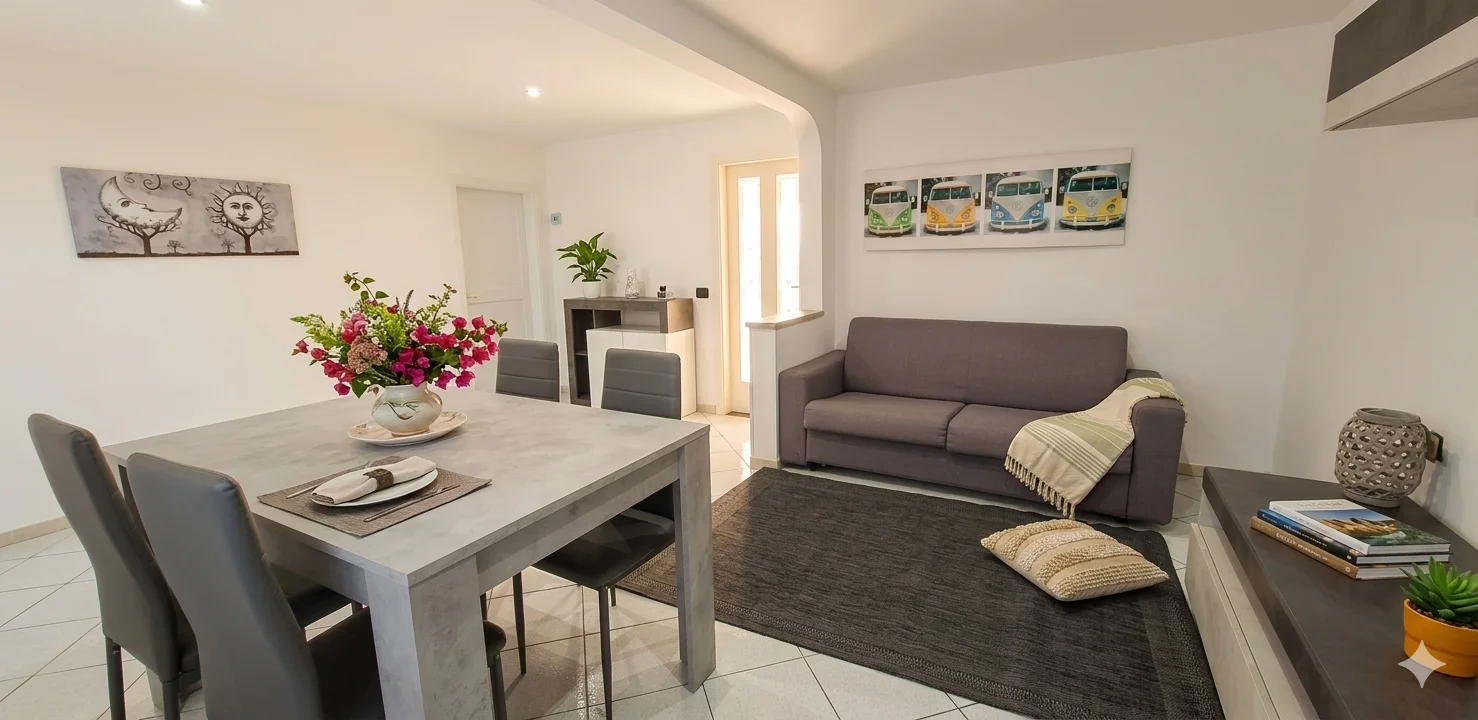 Casa AlMa — foto 1