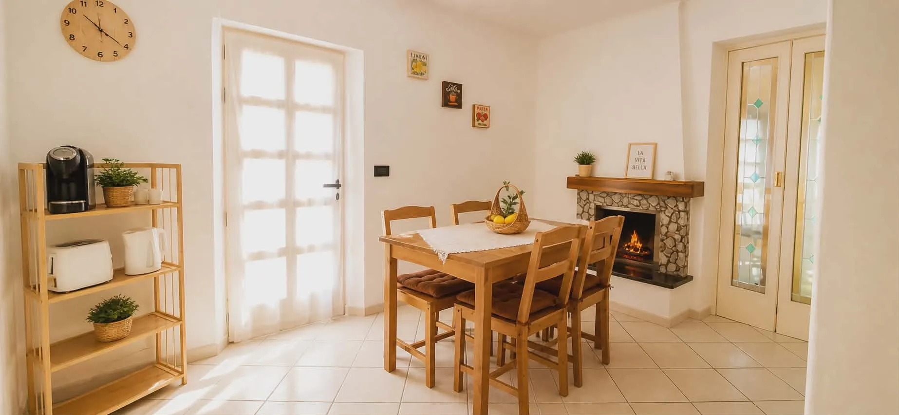 Casa AlMa — foto 3