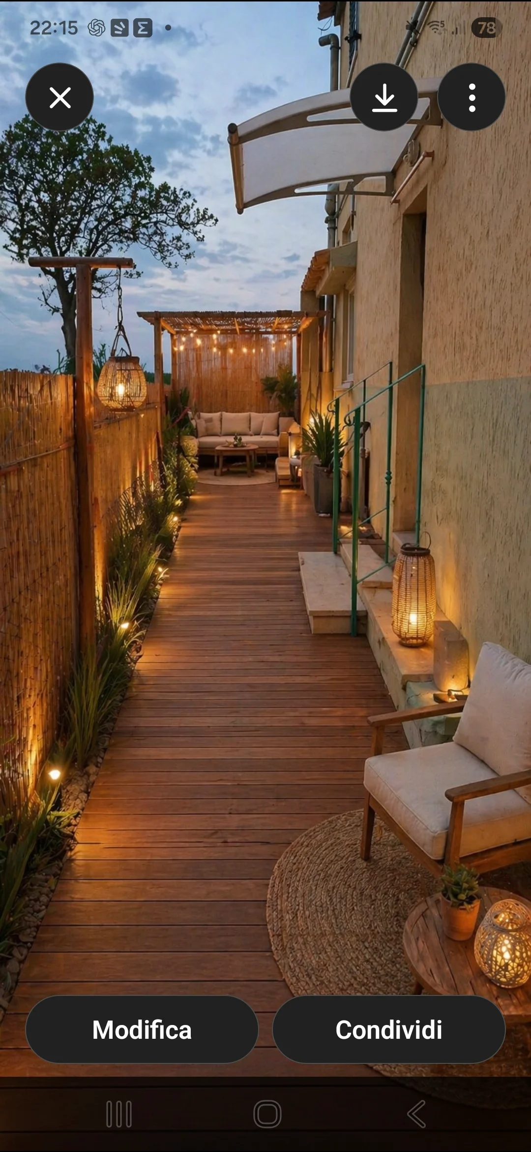 Casa AlMa — foto 11