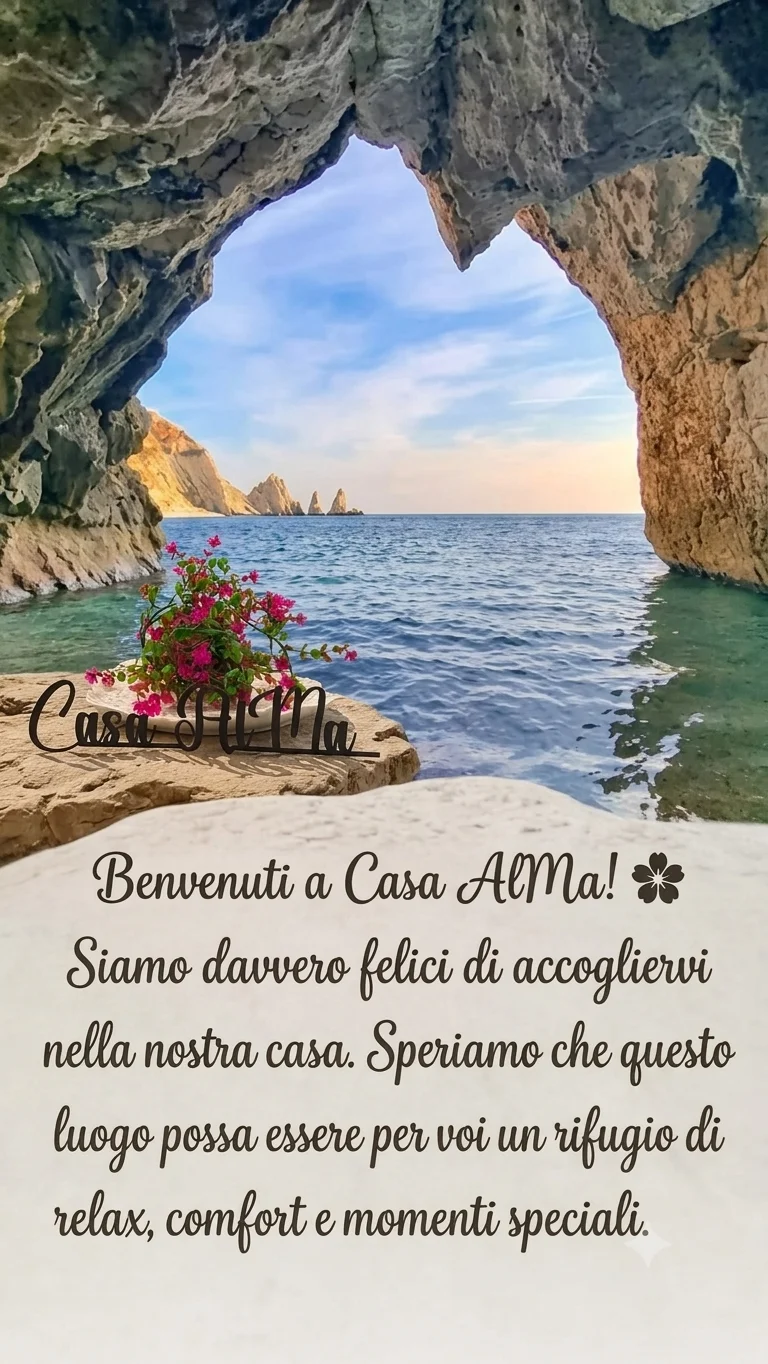 Casa AlMa