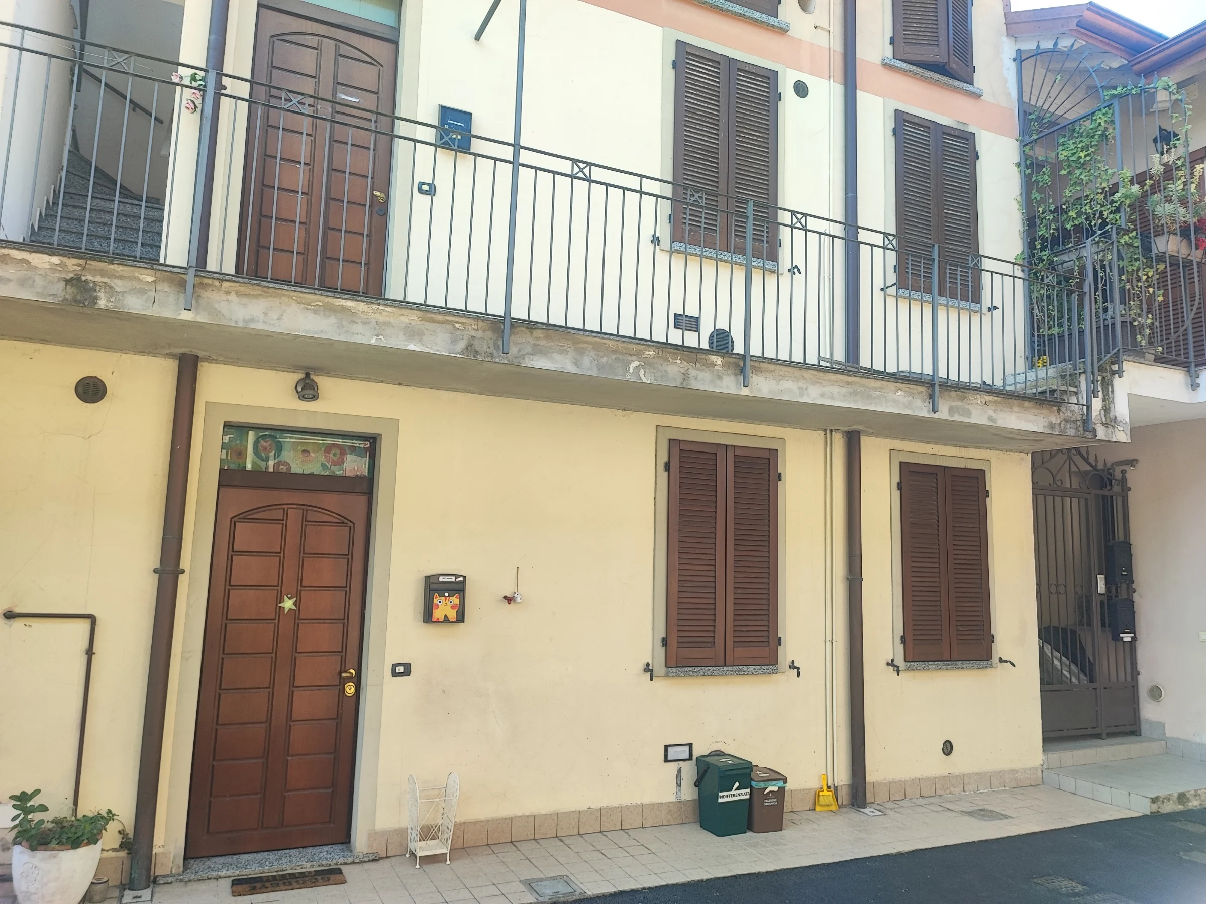 Leo House — foto 1
