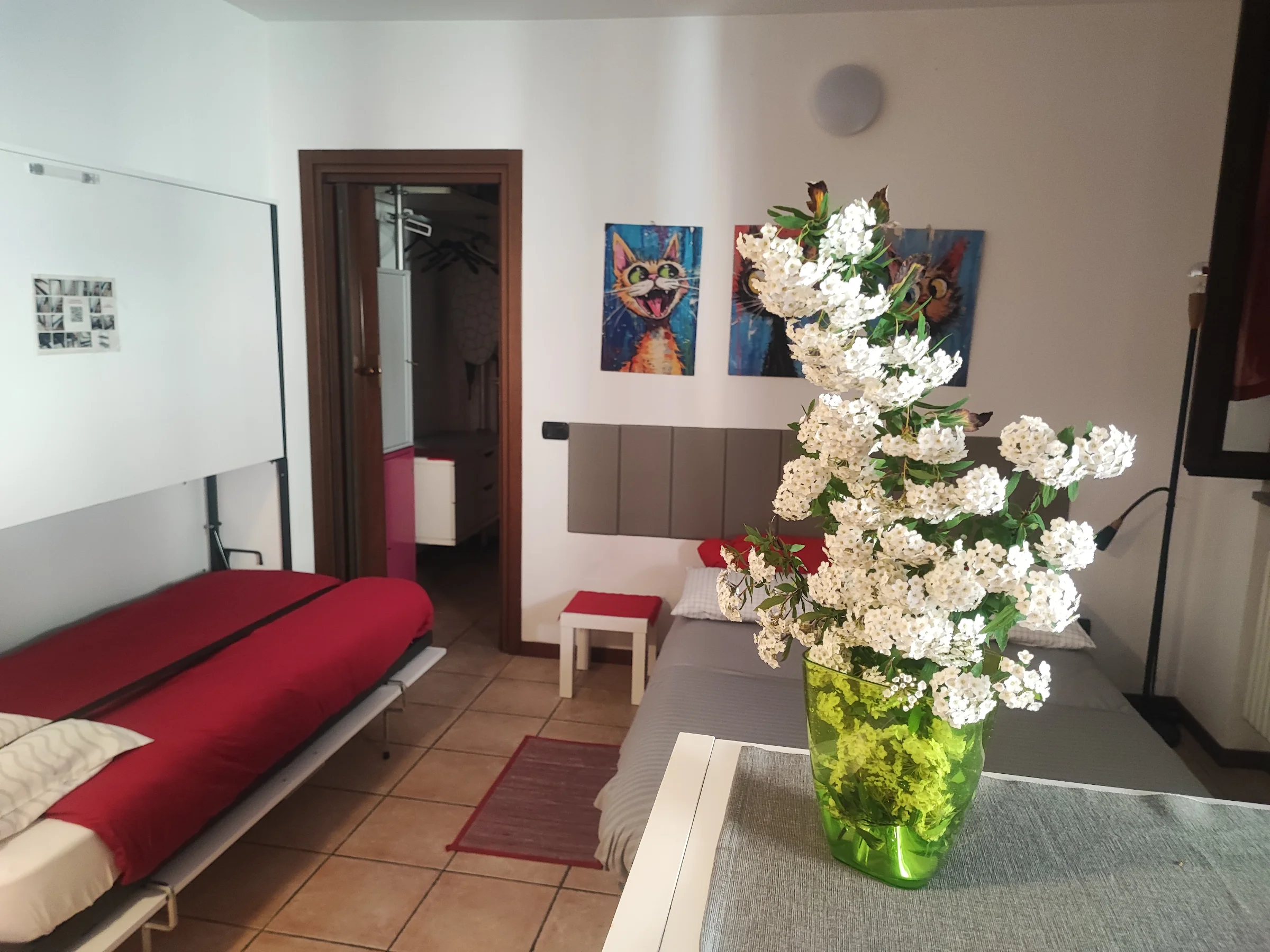Leo House — foto 2