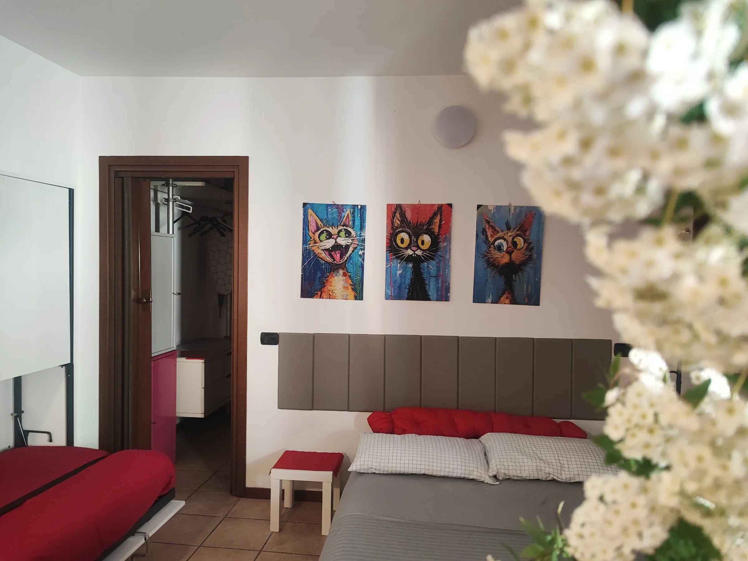 Leo House — foto 3