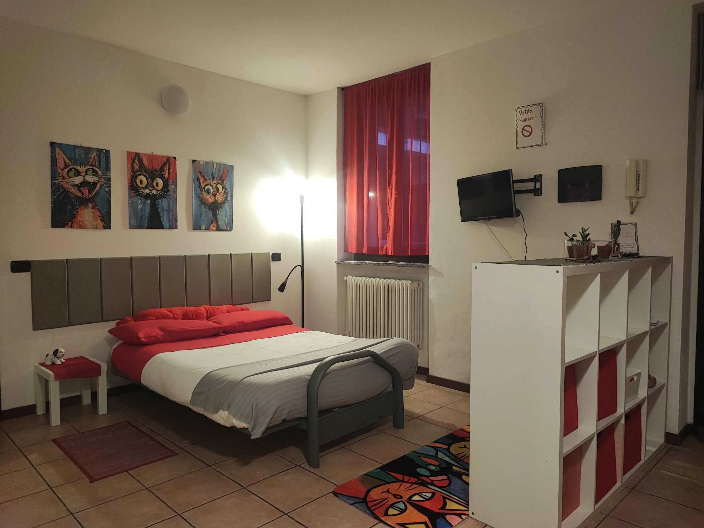 Leo House — foto 4