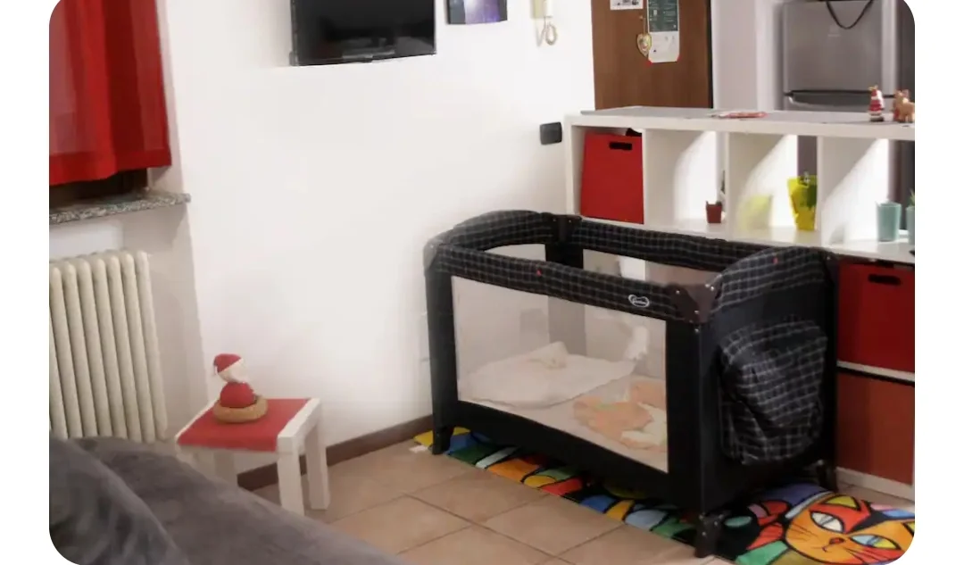 Leo House — foto 5