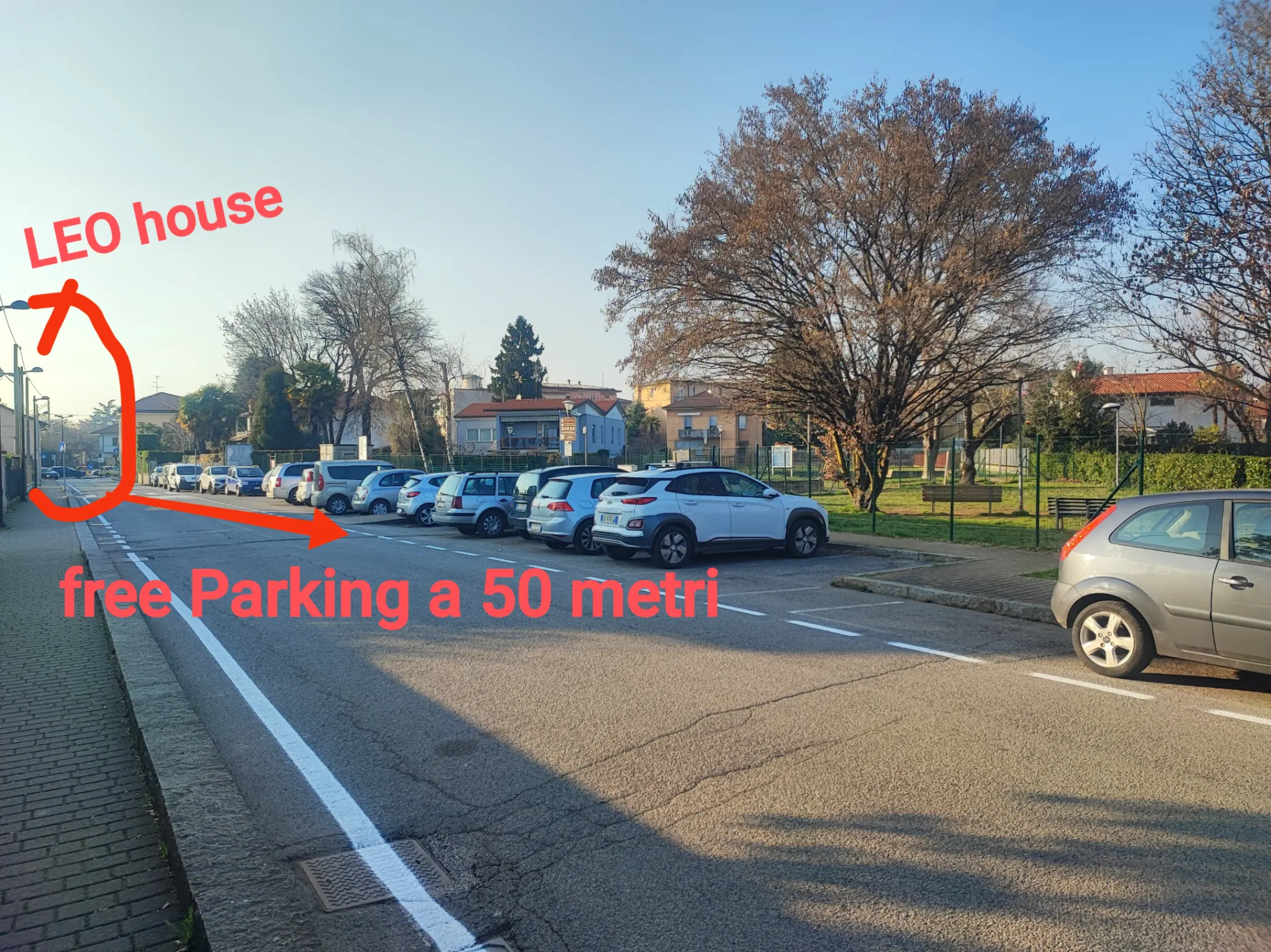 Leo House — foto 10