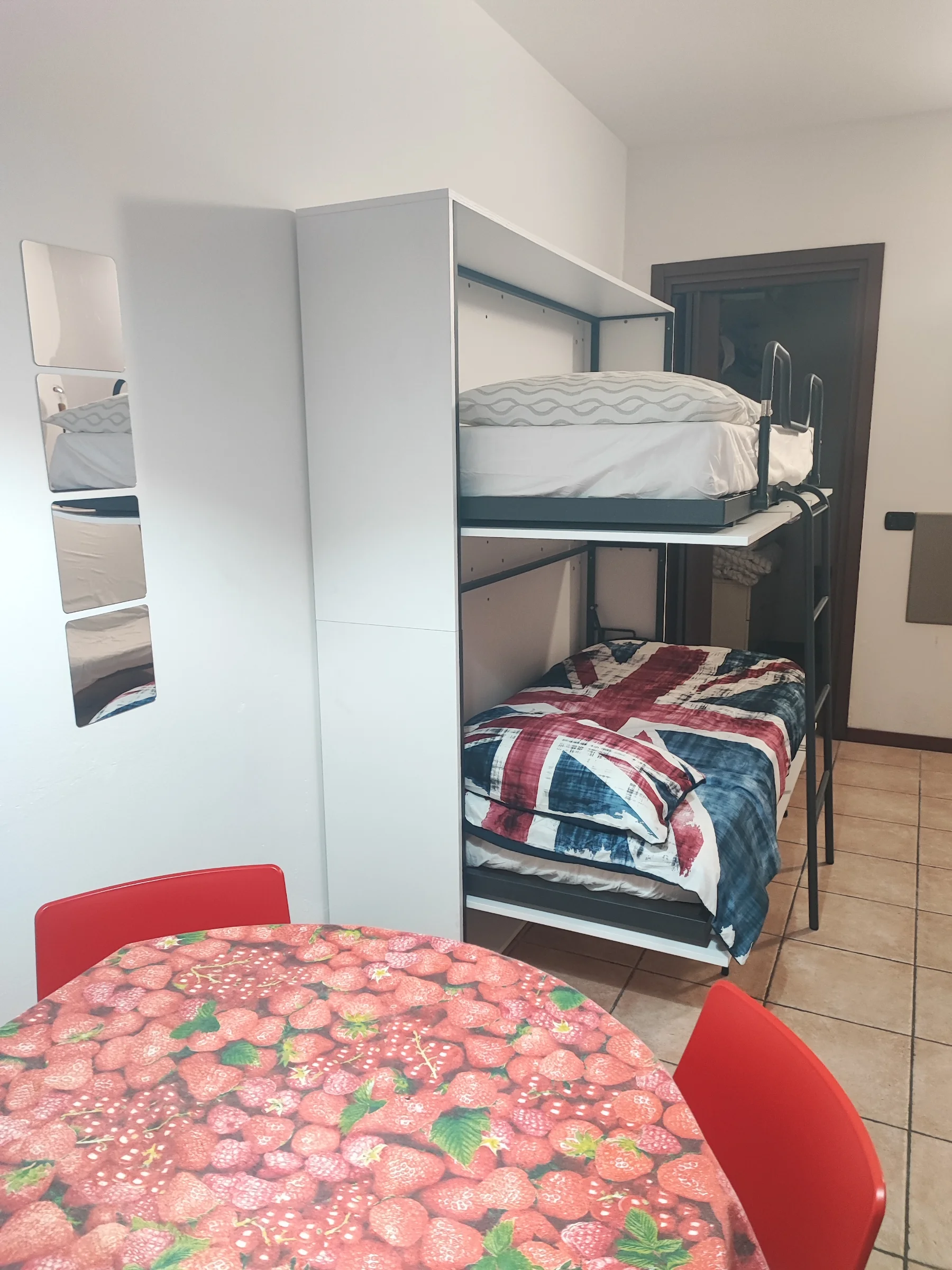 Leo House — foto 11