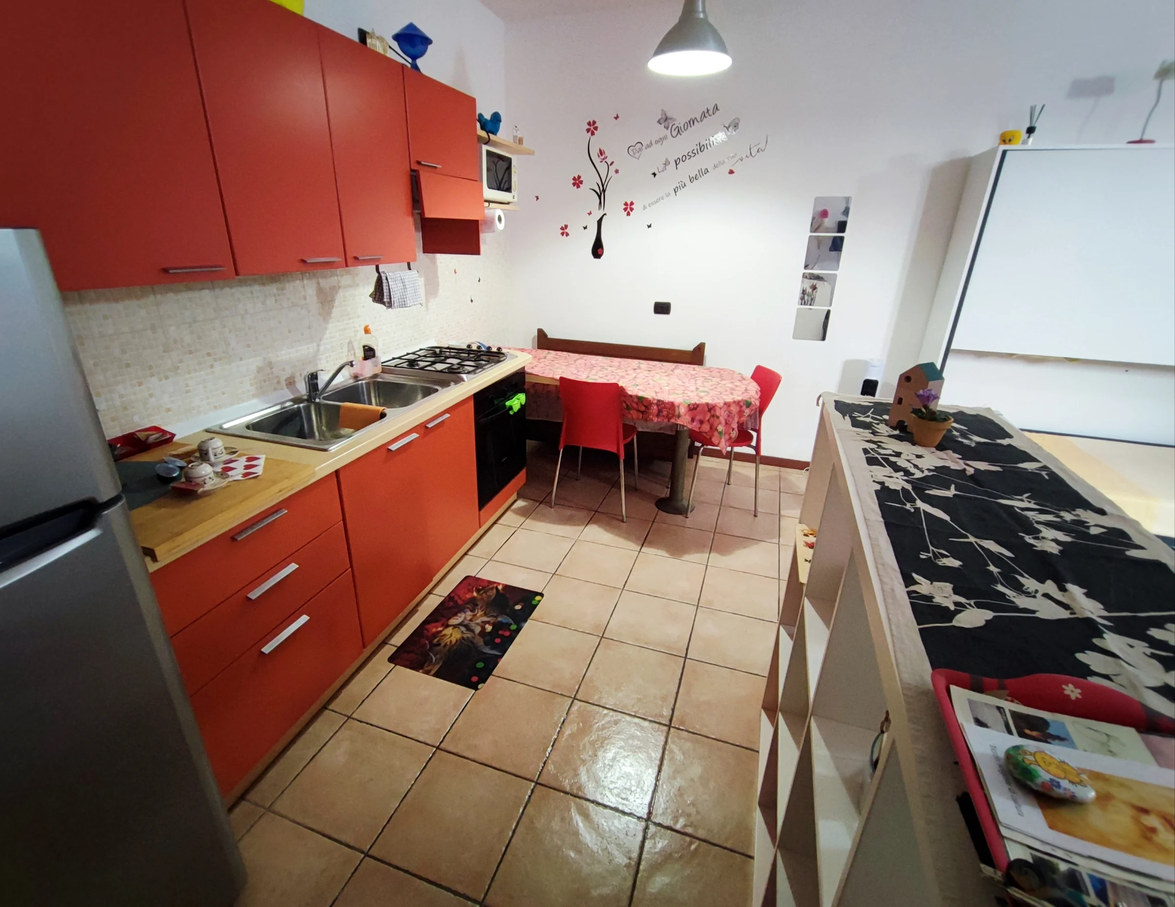Leo House — foto 13