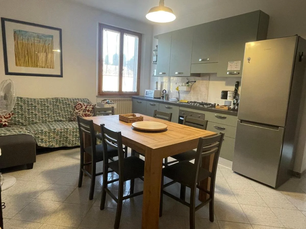 Un Posto Tranquillo — foto 1