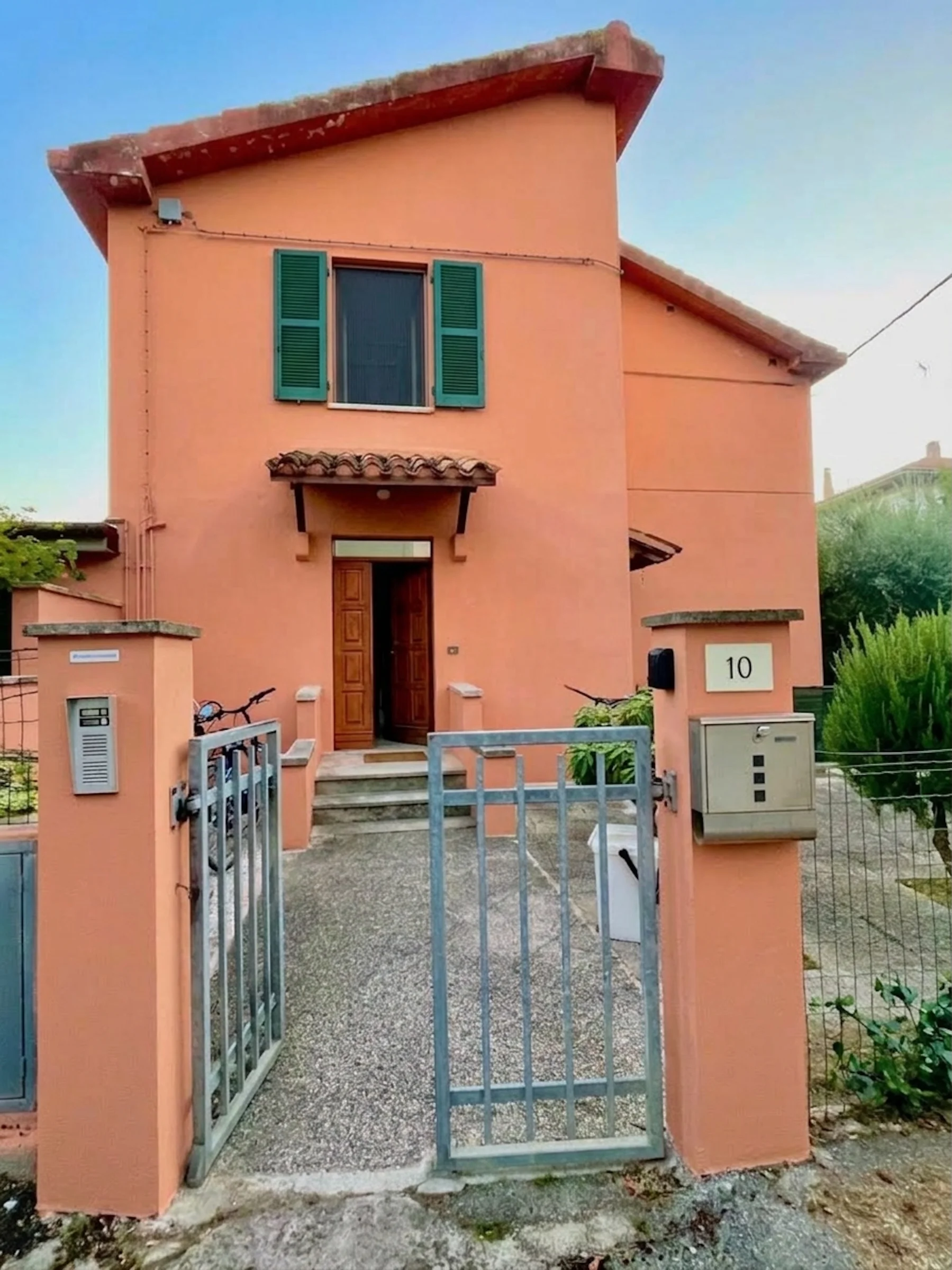 Un Posto Tranquillo — foto 4