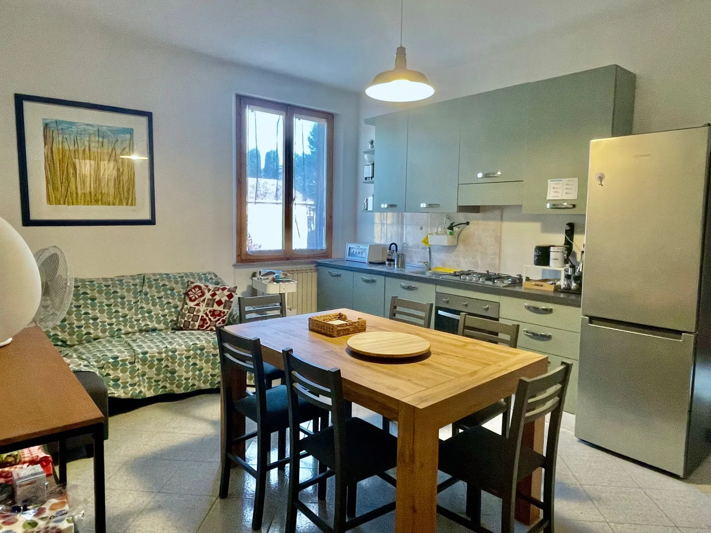 Un Posto Tranquillo — foto 10
