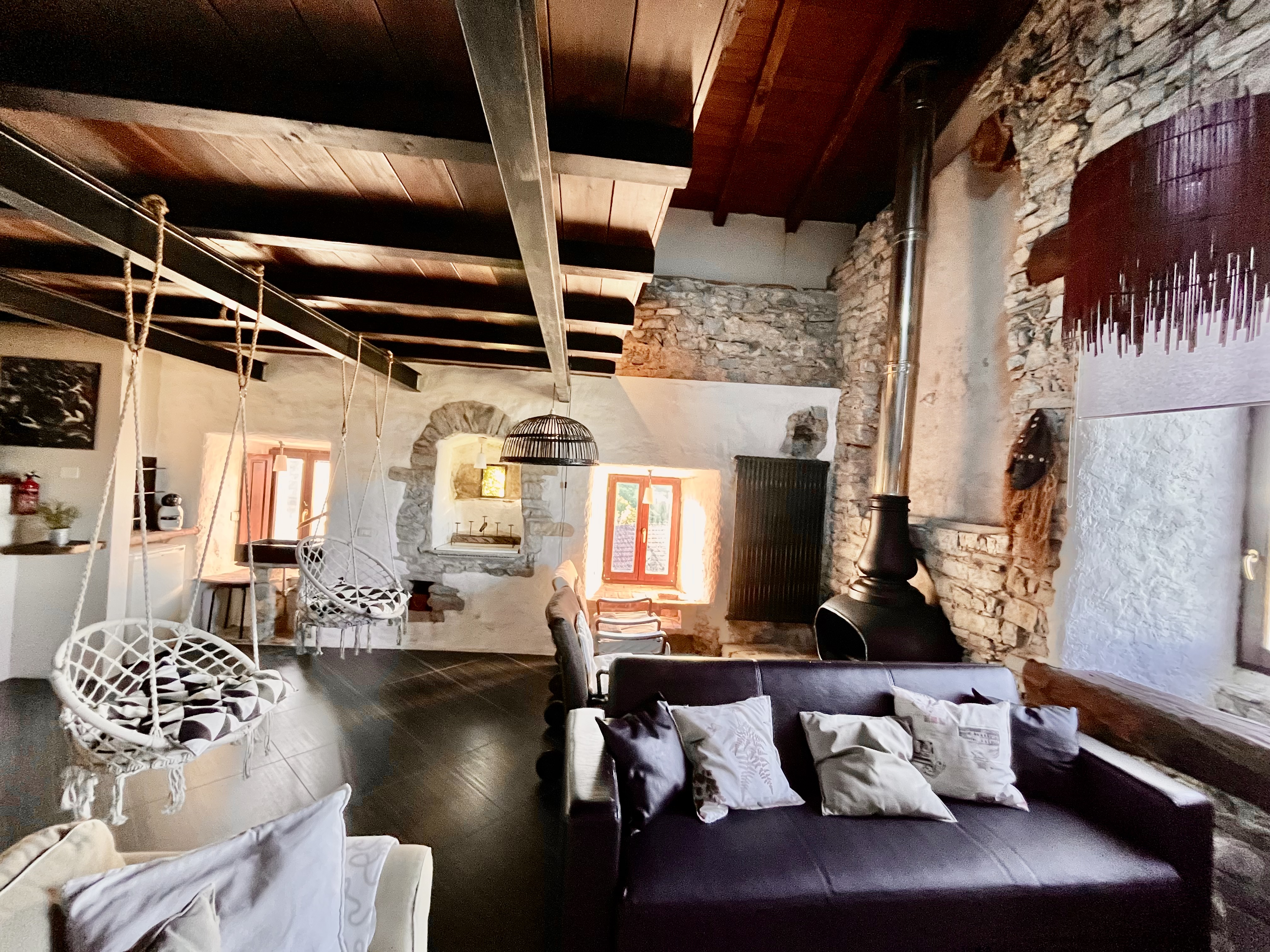 La casatorre di irola — foto 2