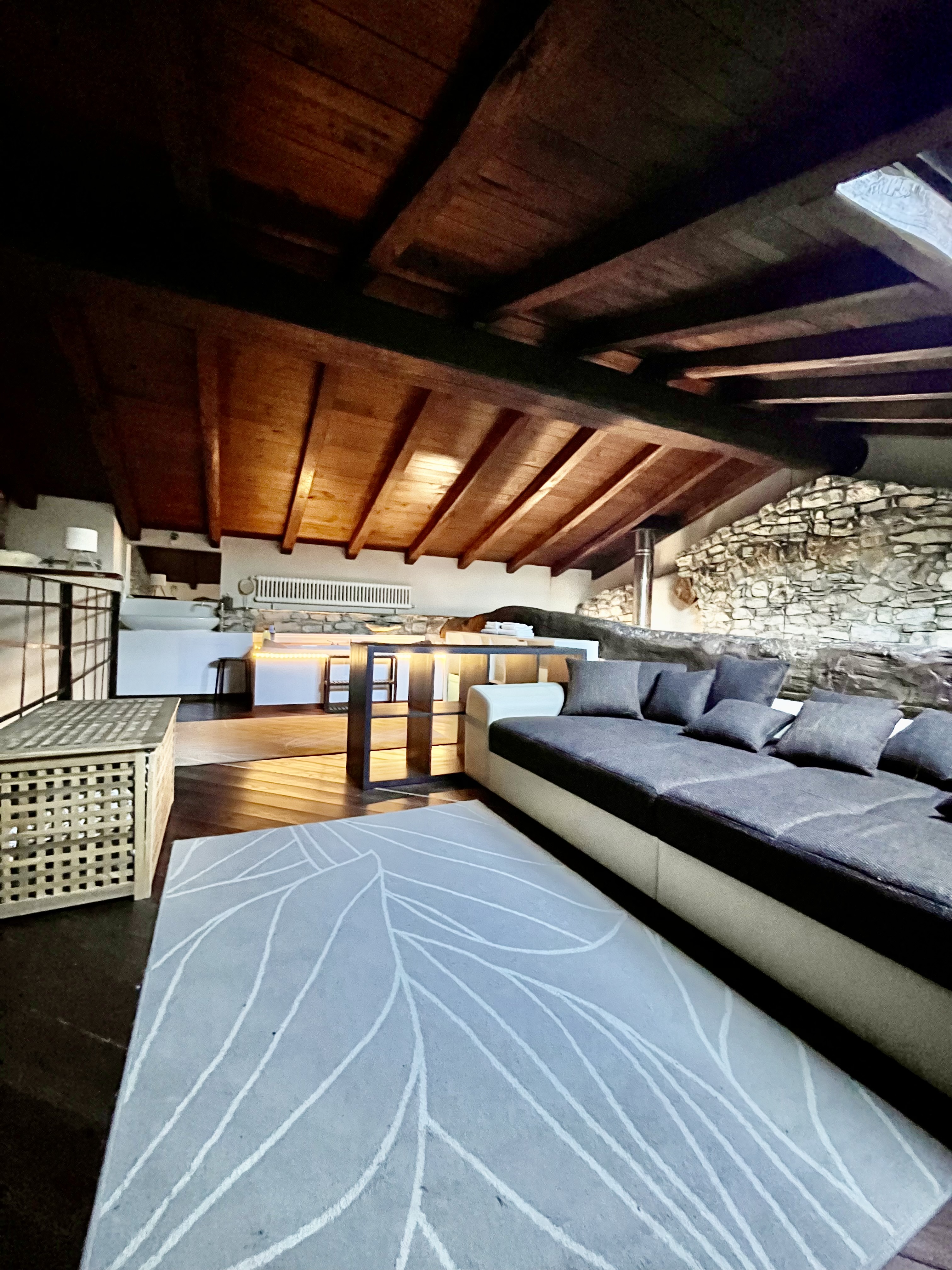 La casatorre di irola — foto 3