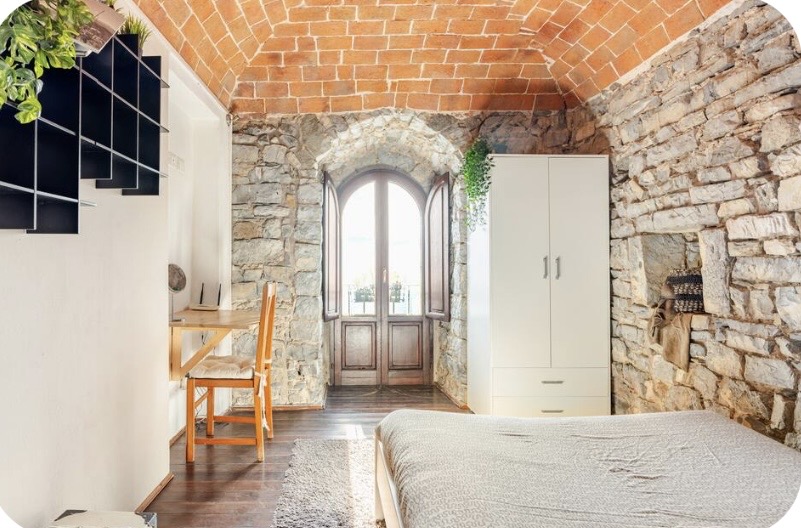La casatorre di irola — foto 4