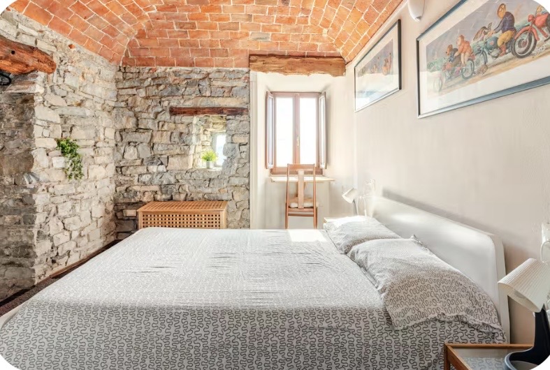 La casatorre di irola — foto 5