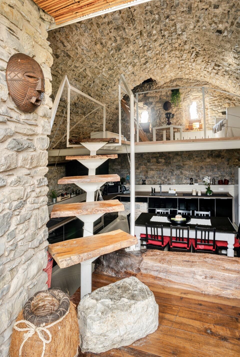 La casatorre di irola — foto 6