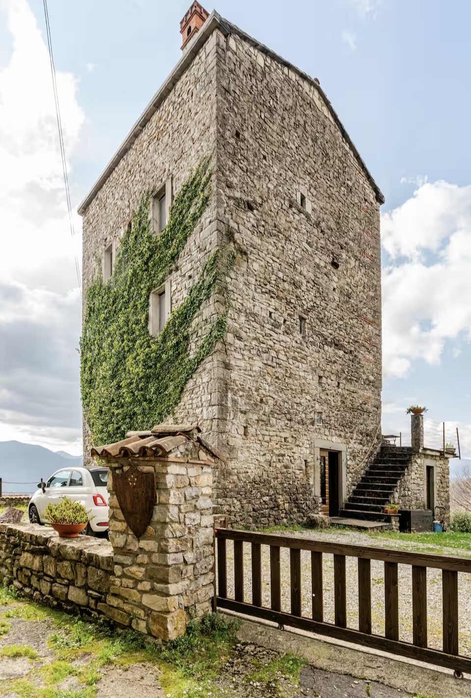 La casatorre di irola — foto 7