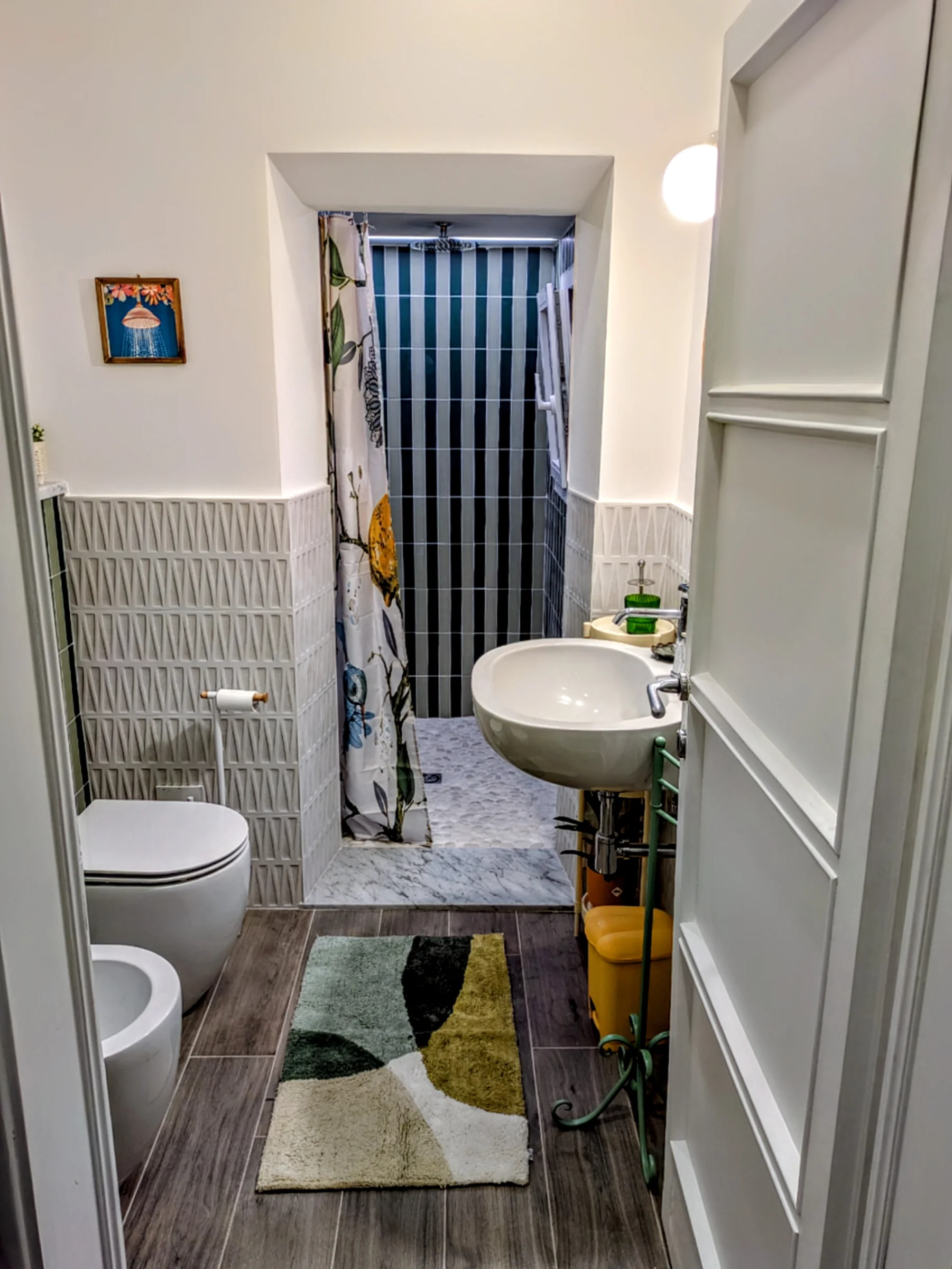 Corte della rosa — foto 3