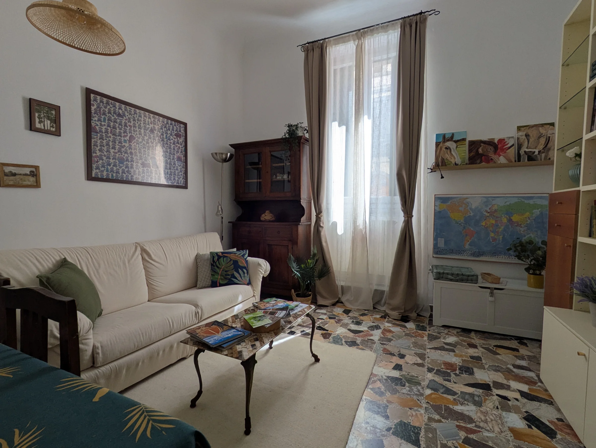 Corte della rosa — foto 4