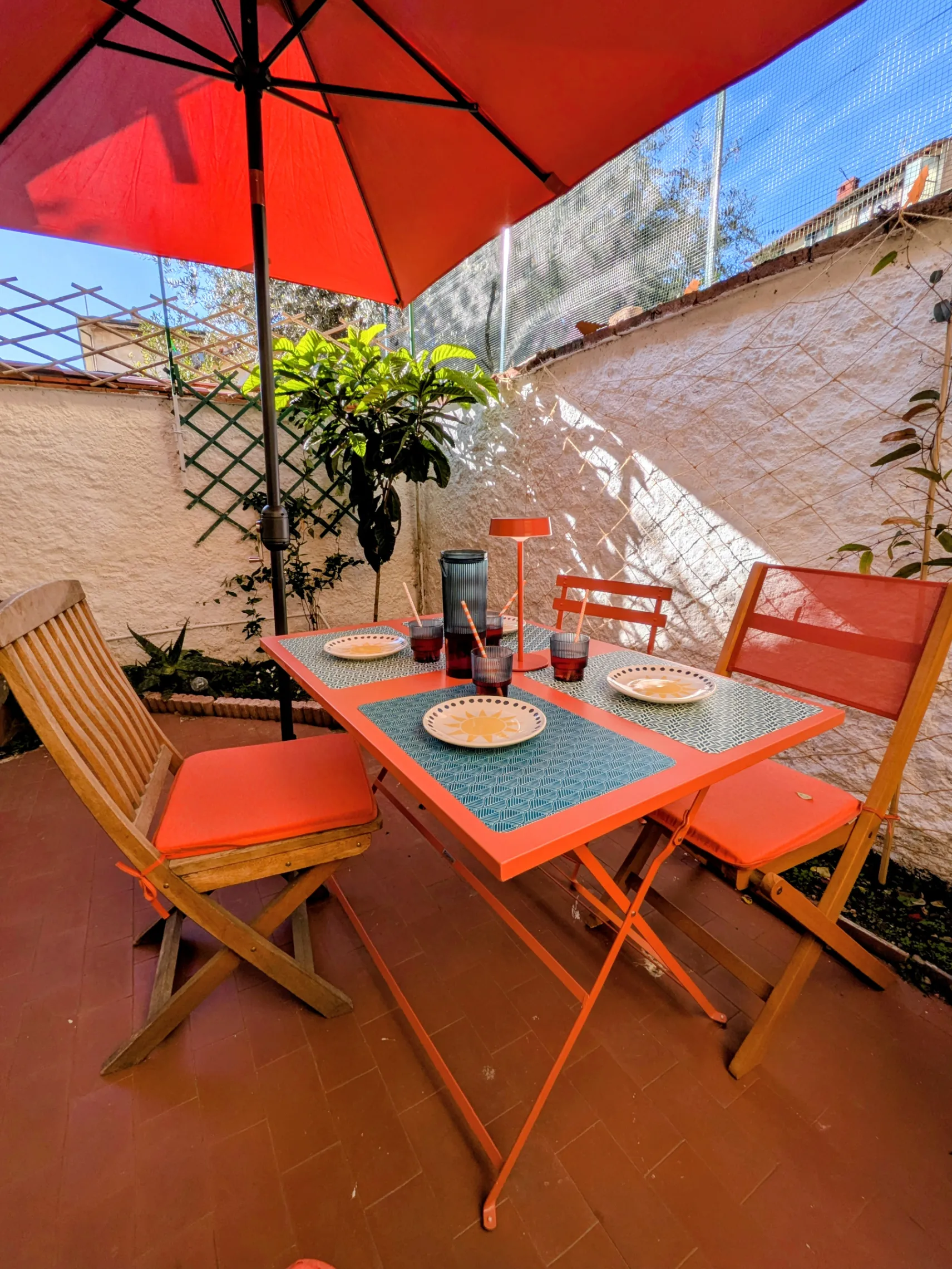 Corte della rosa — foto 5