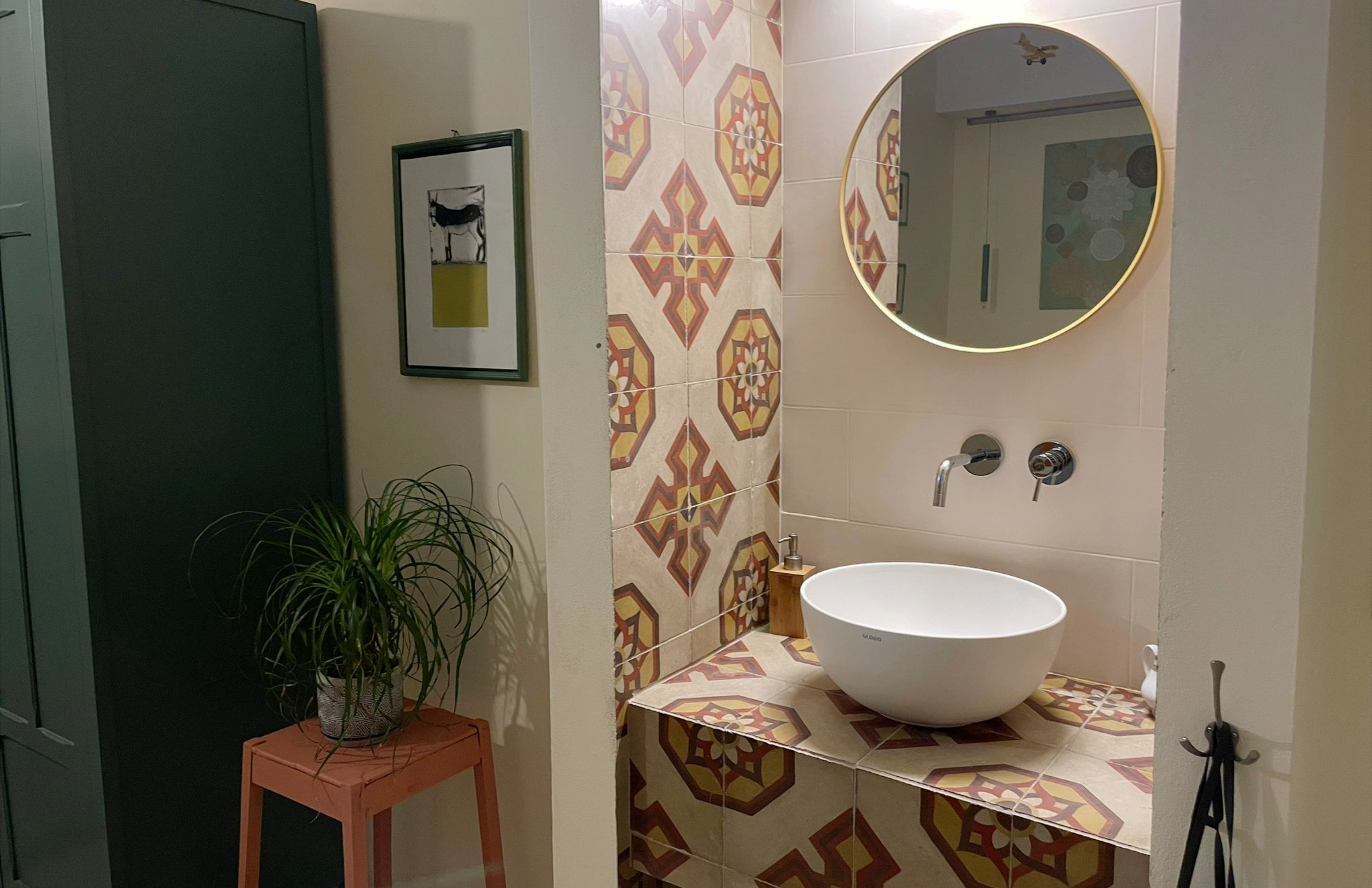 Casa Catalè — foto 1