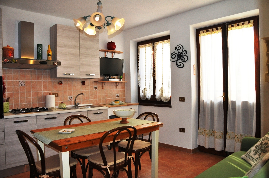 Lubagnu Vacanze — foto 1