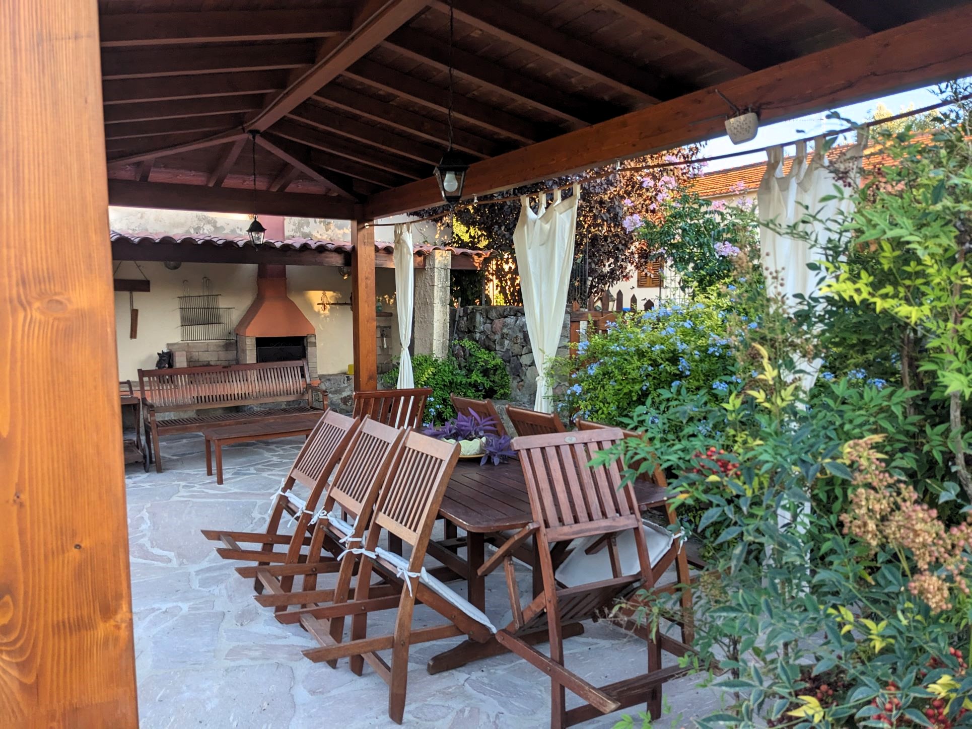 Lubagnu Vacanze — foto 5