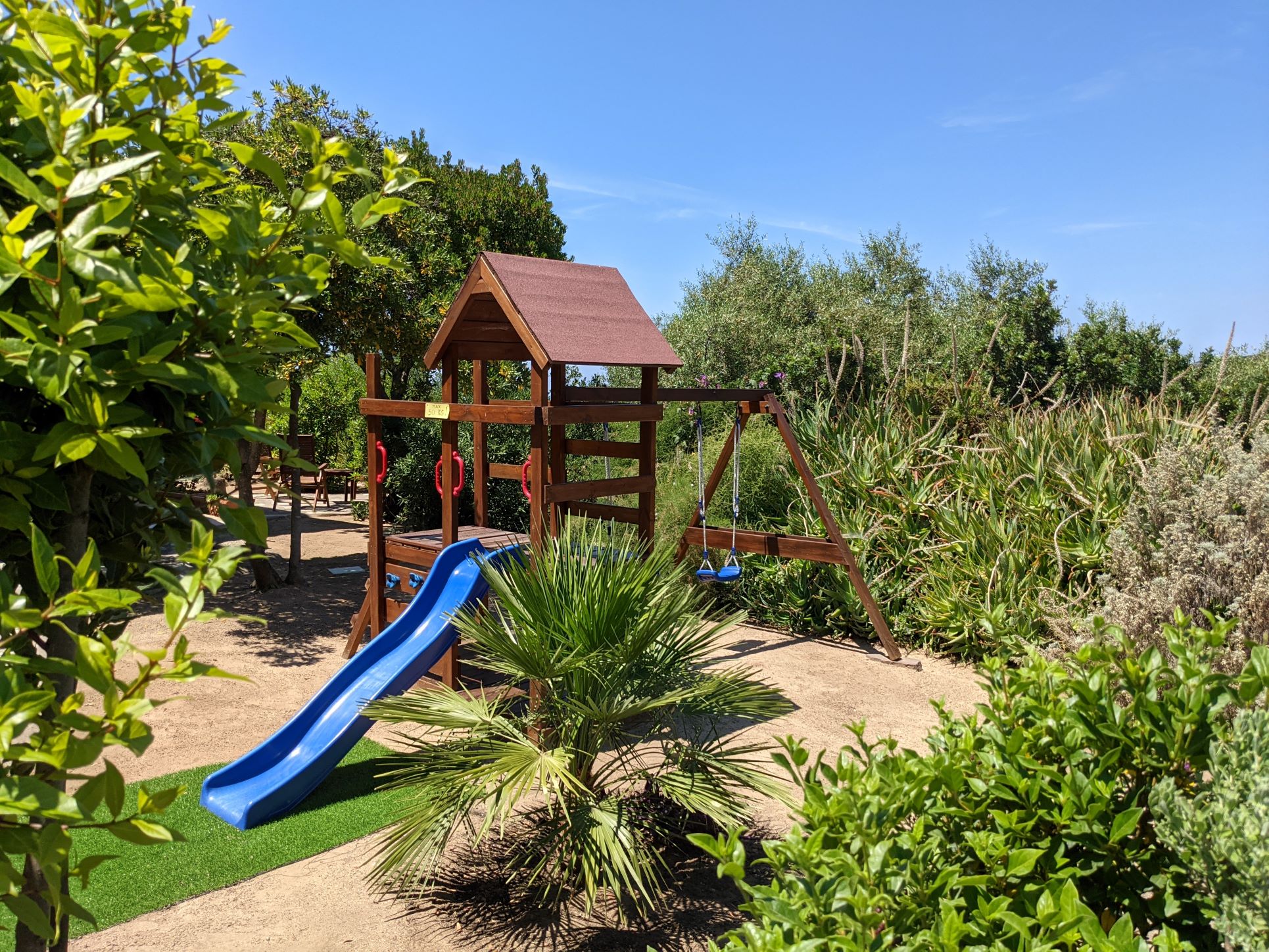 Lubagnu Vacanze — foto 8