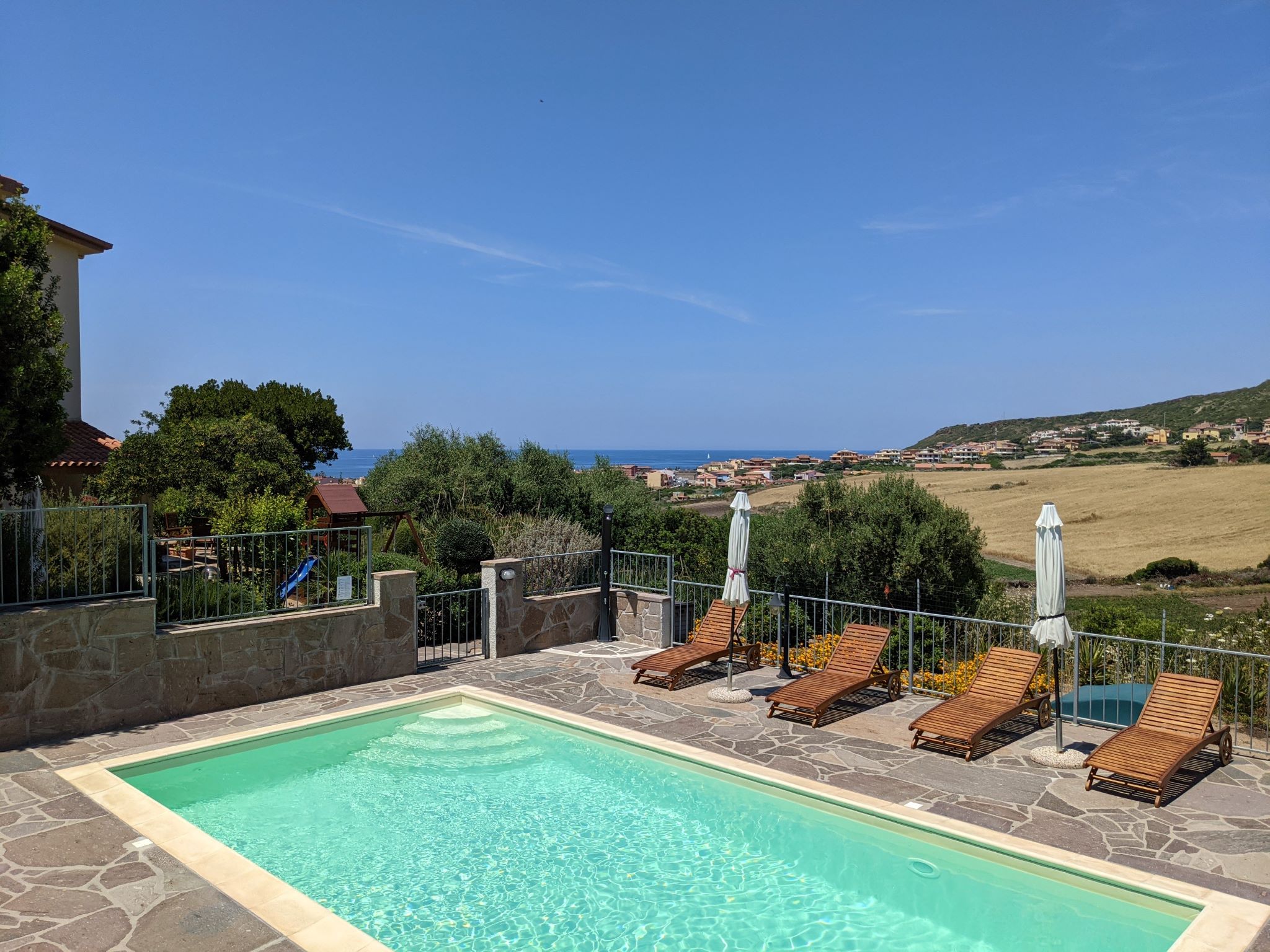 Lubagnu Vacanze — foto 10