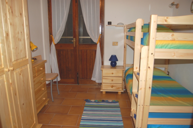 Appartamento A