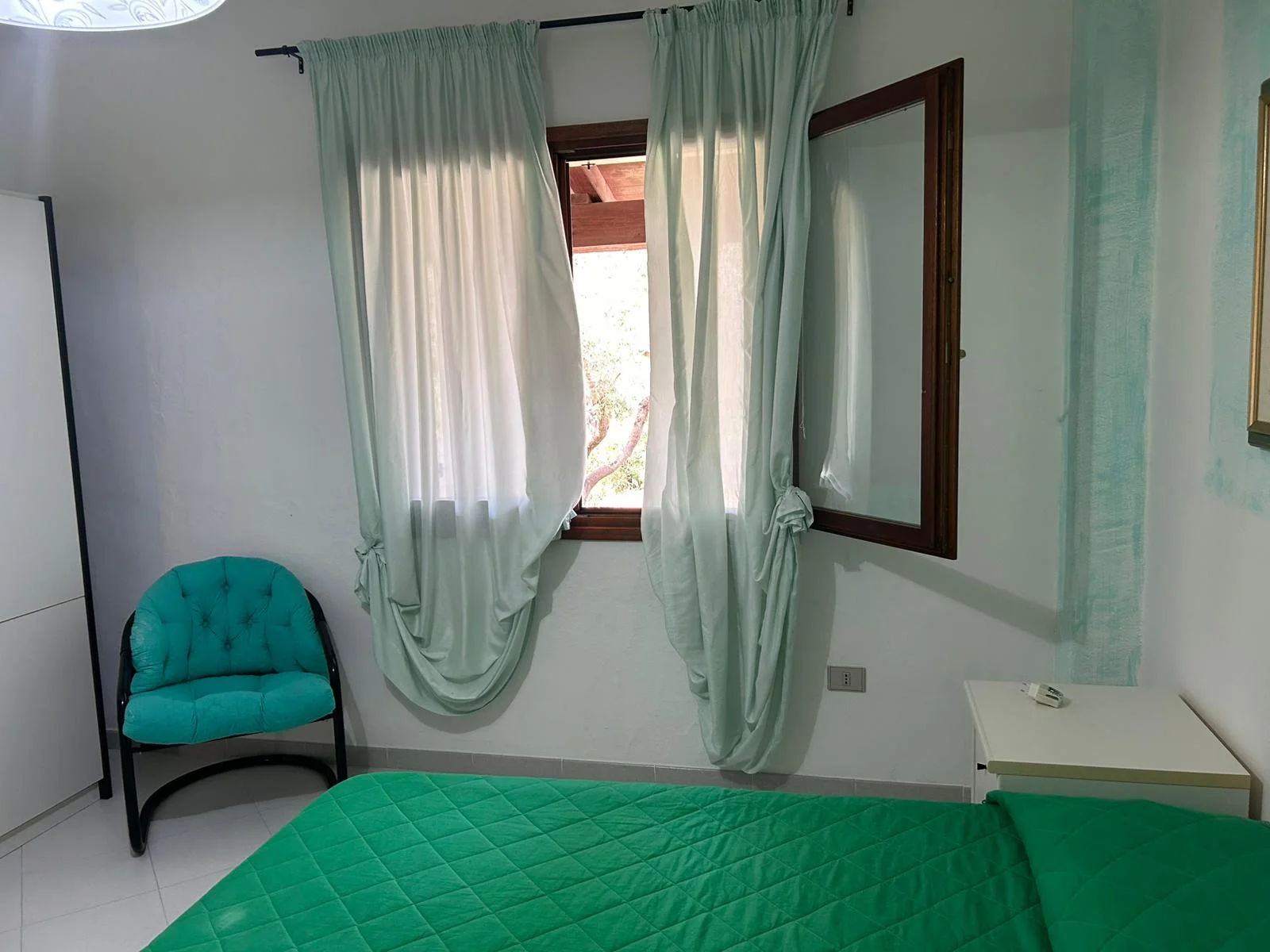 Villetta San Teodoro — foto 1