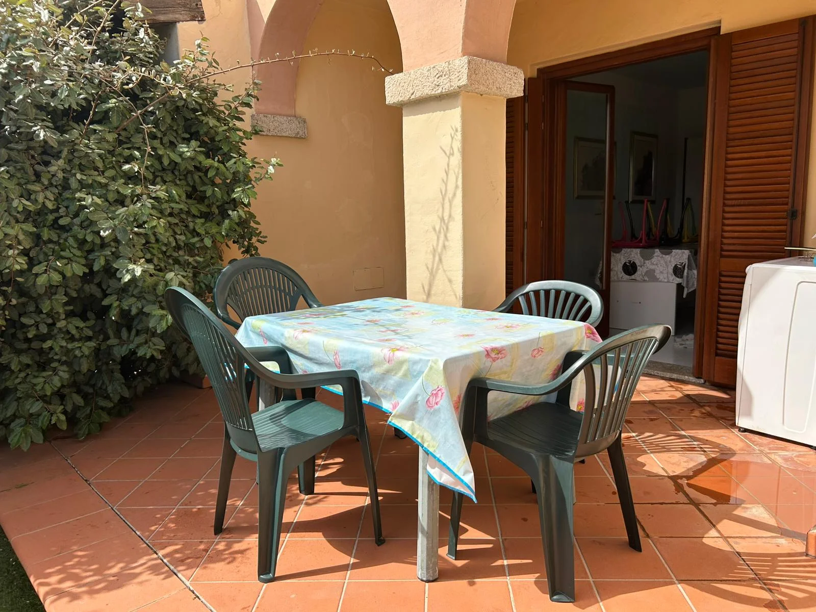 Villetta San Teodoro — foto 4
