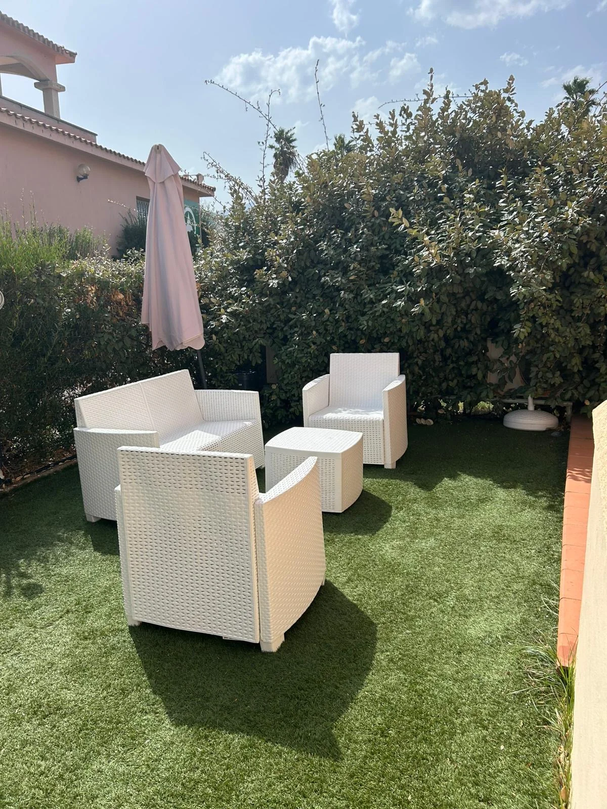 Villetta San Teodoro — foto 5