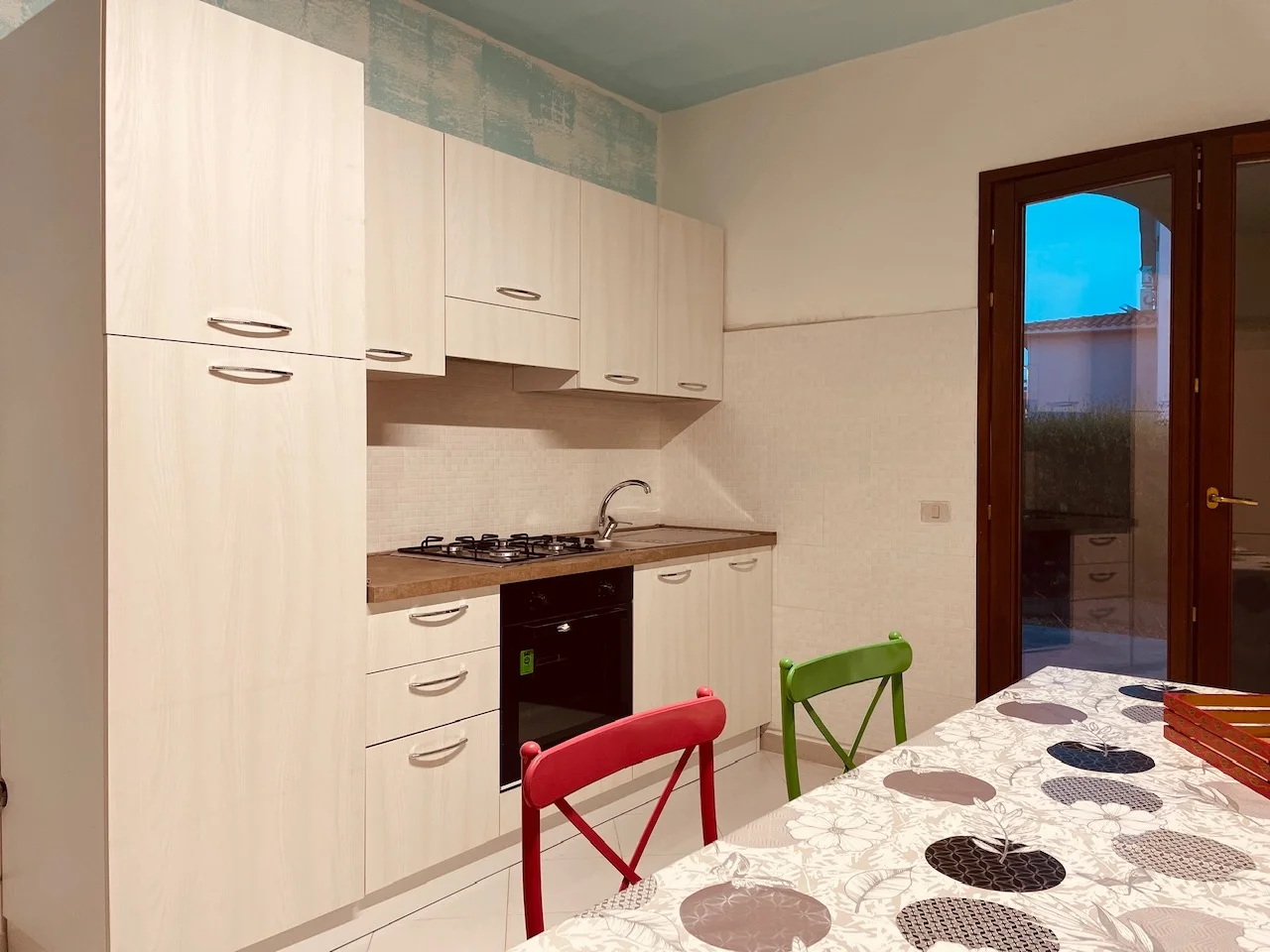 Villetta San Teodoro — foto 6