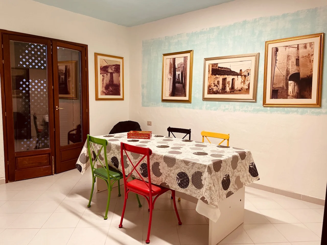 Villetta San Teodoro — foto 8