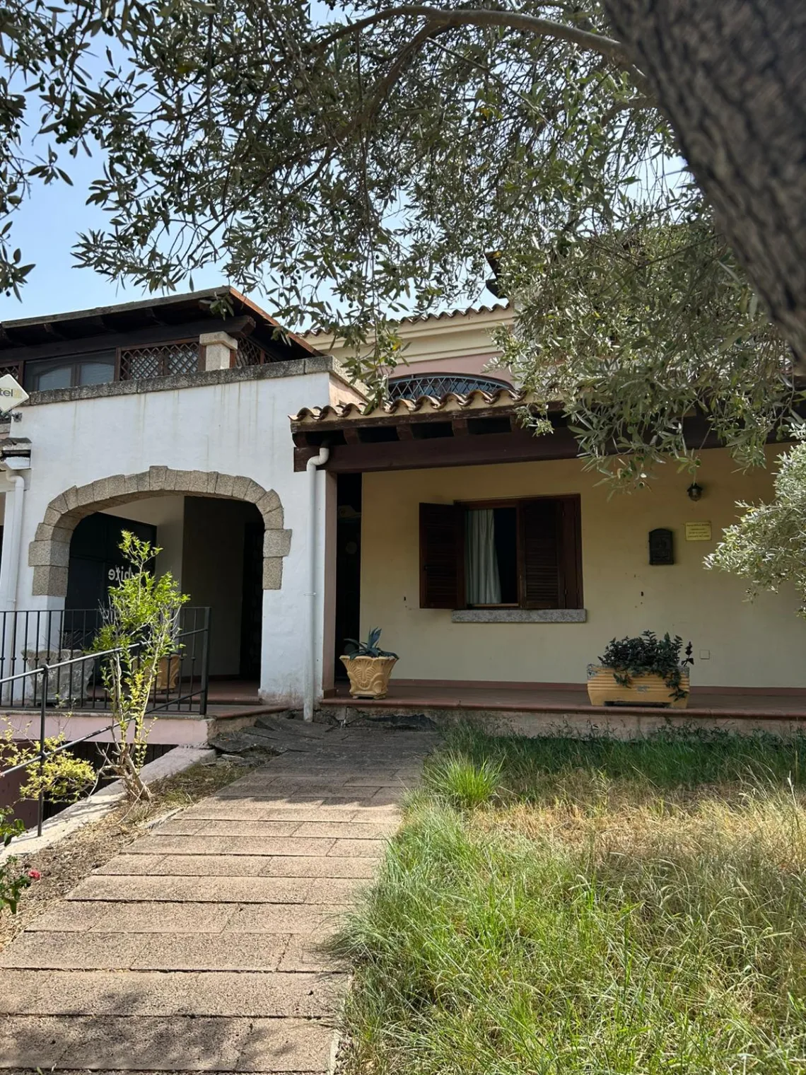 Villetta San Teodoro — foto 9