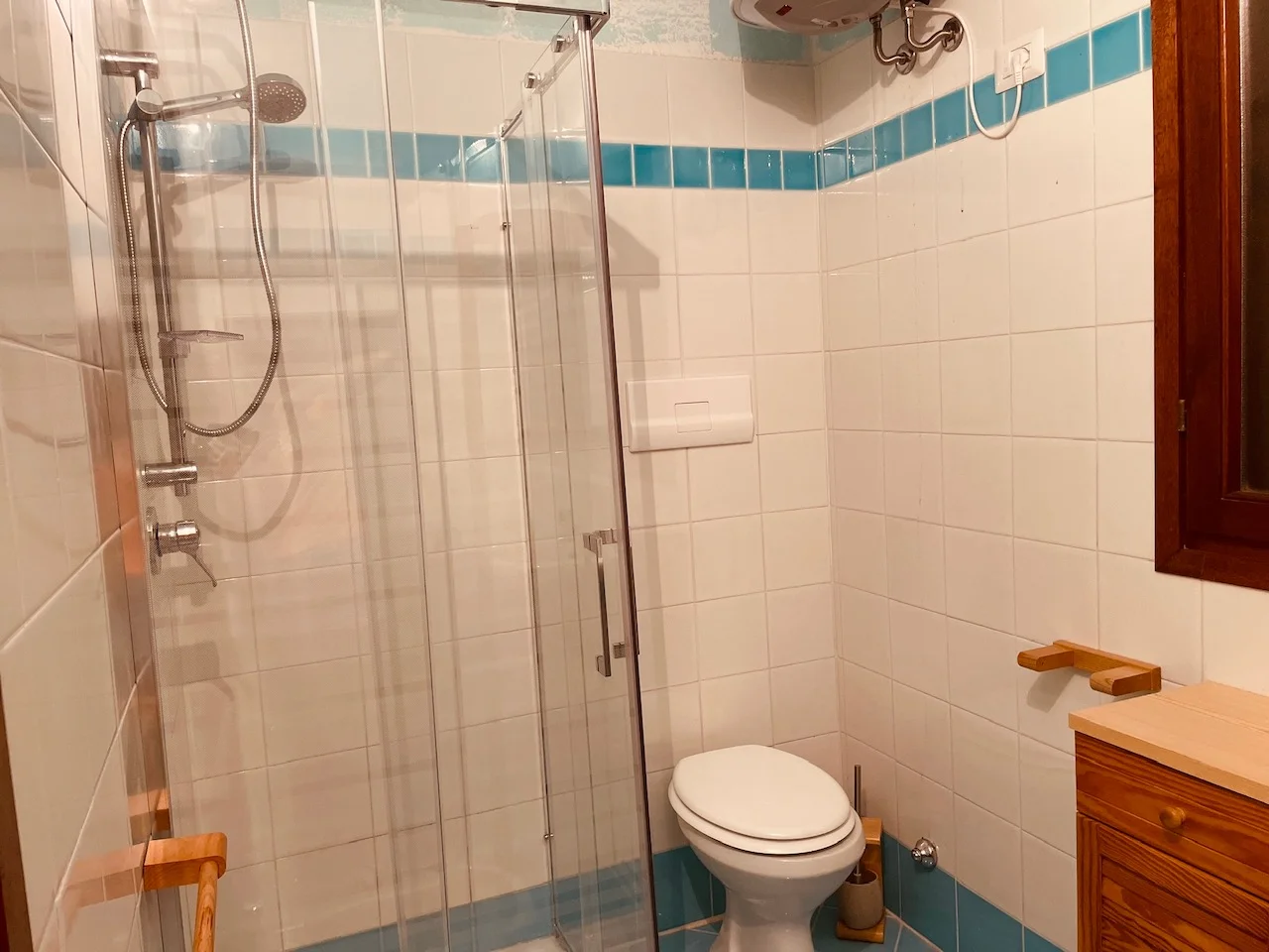 Villetta San Teodoro — foto 12